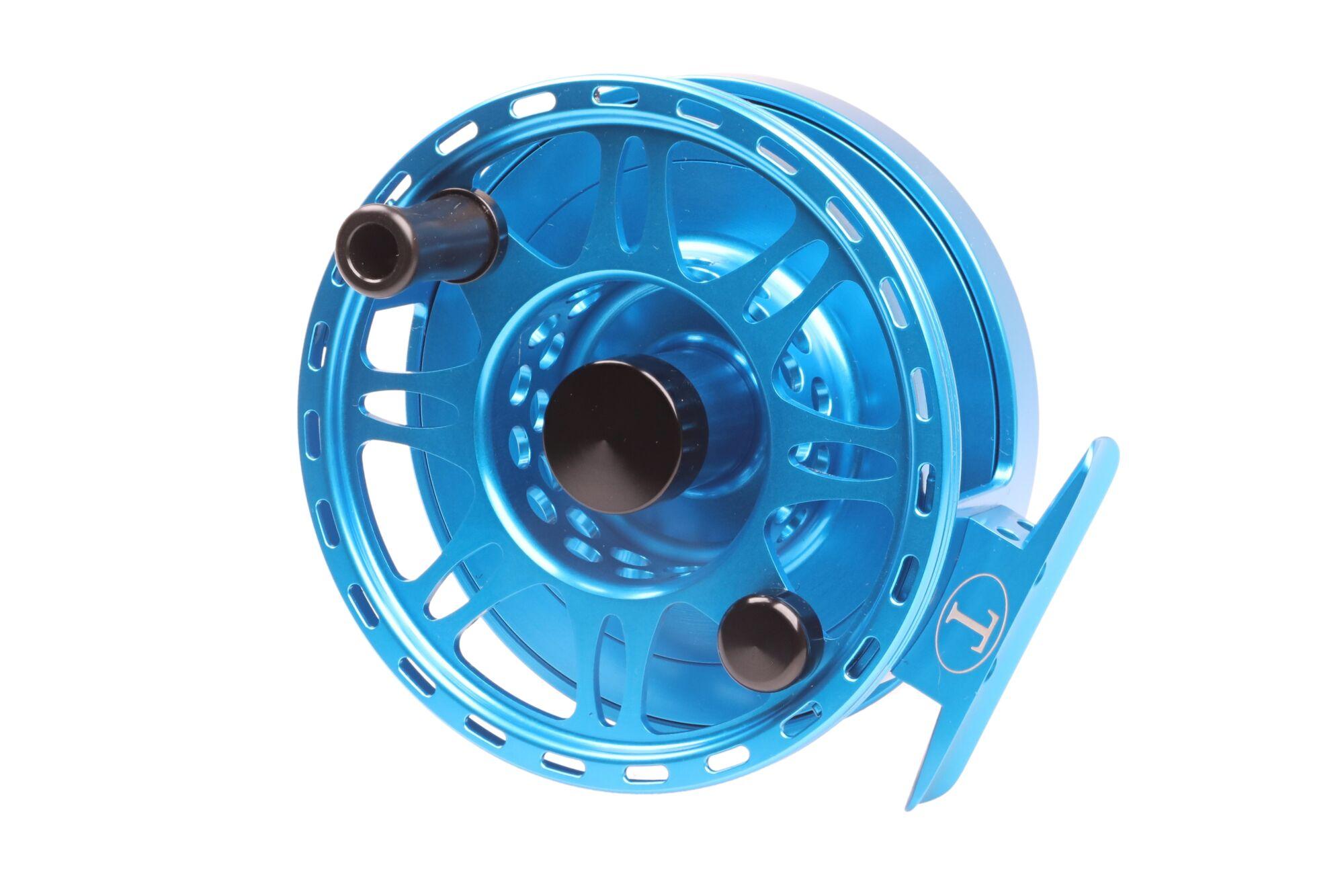 Tibor Riptide Fly Reel