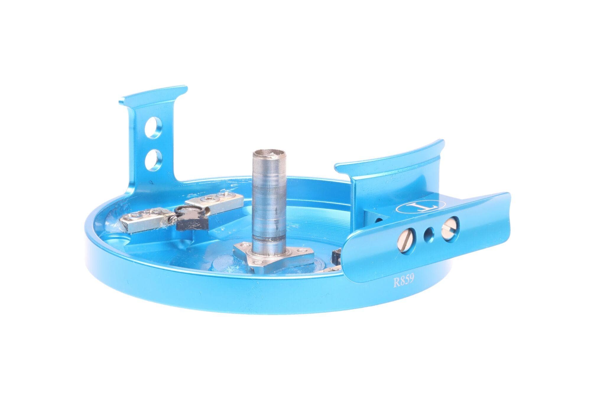 Tibor Riptide Fly Reel | Trident Fly Fishing