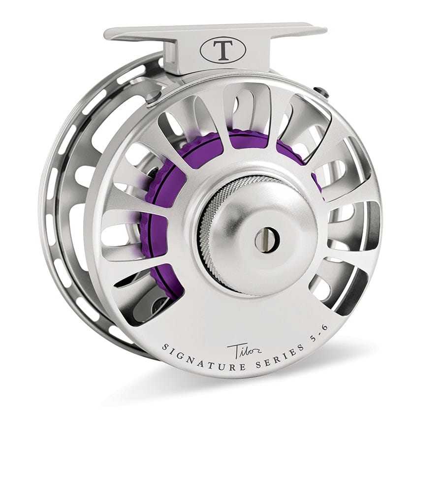 Tibor Signature 9/10 Fly Reel