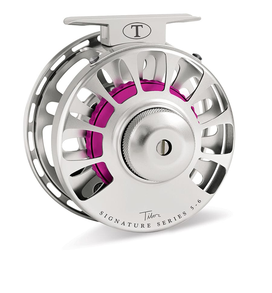 Tibor Signature 9/10 Fly Reel