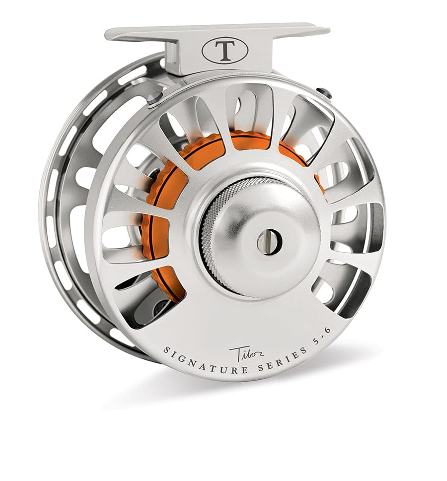 Tibor Signature 9/10 Fly Reel