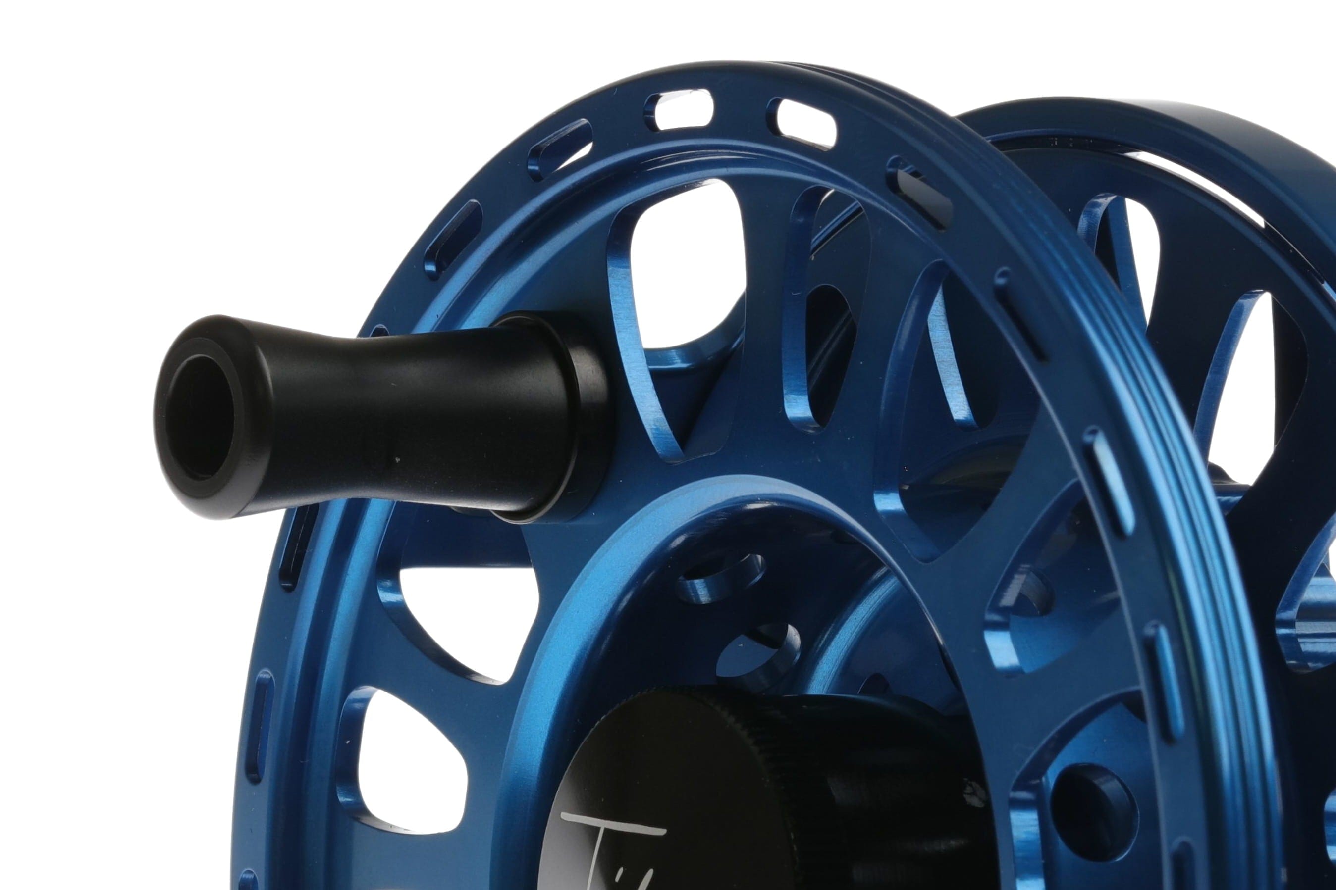 Tibor Signature 9/10 Fly Reel