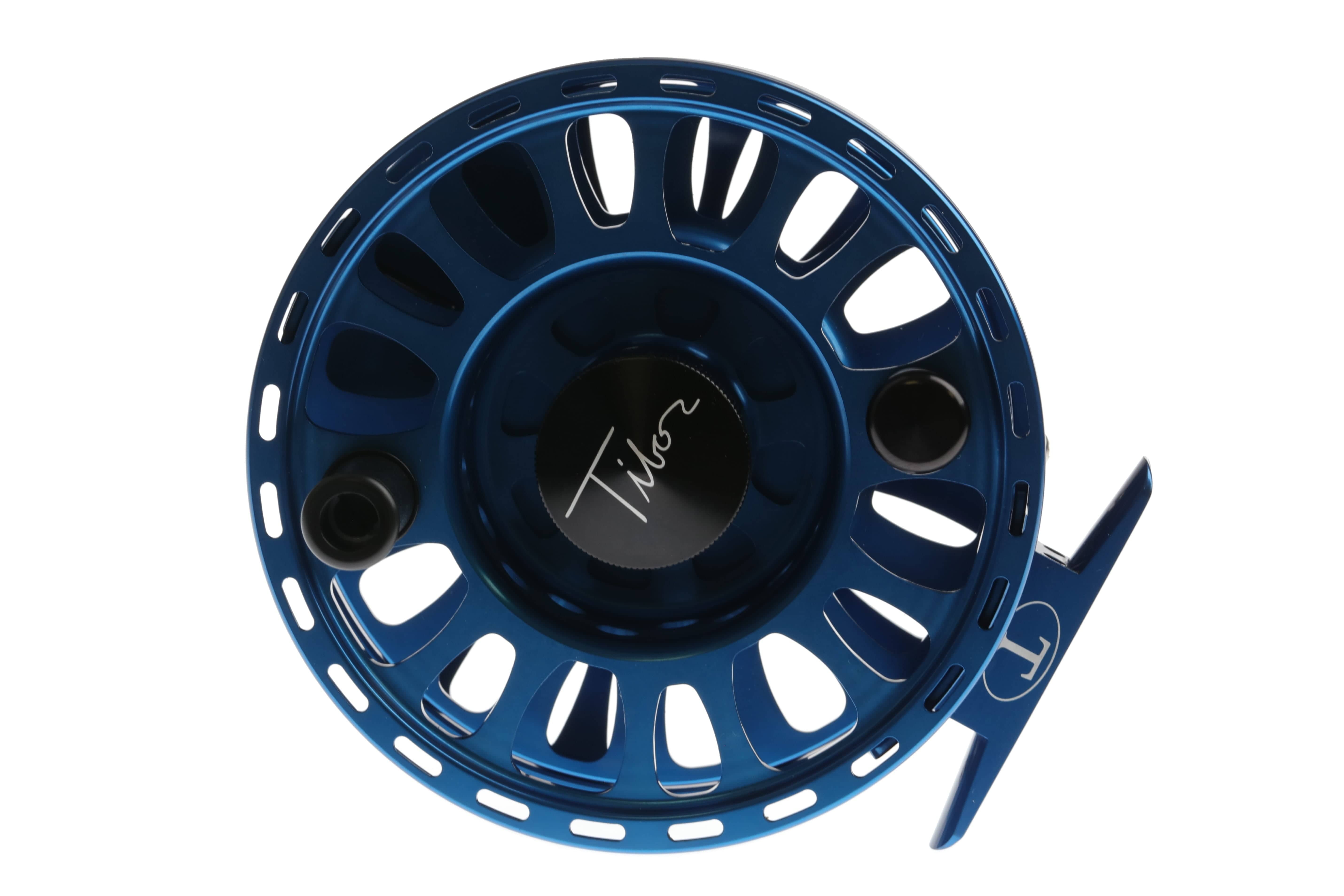Tibor Signature 9/10 Fly Reel