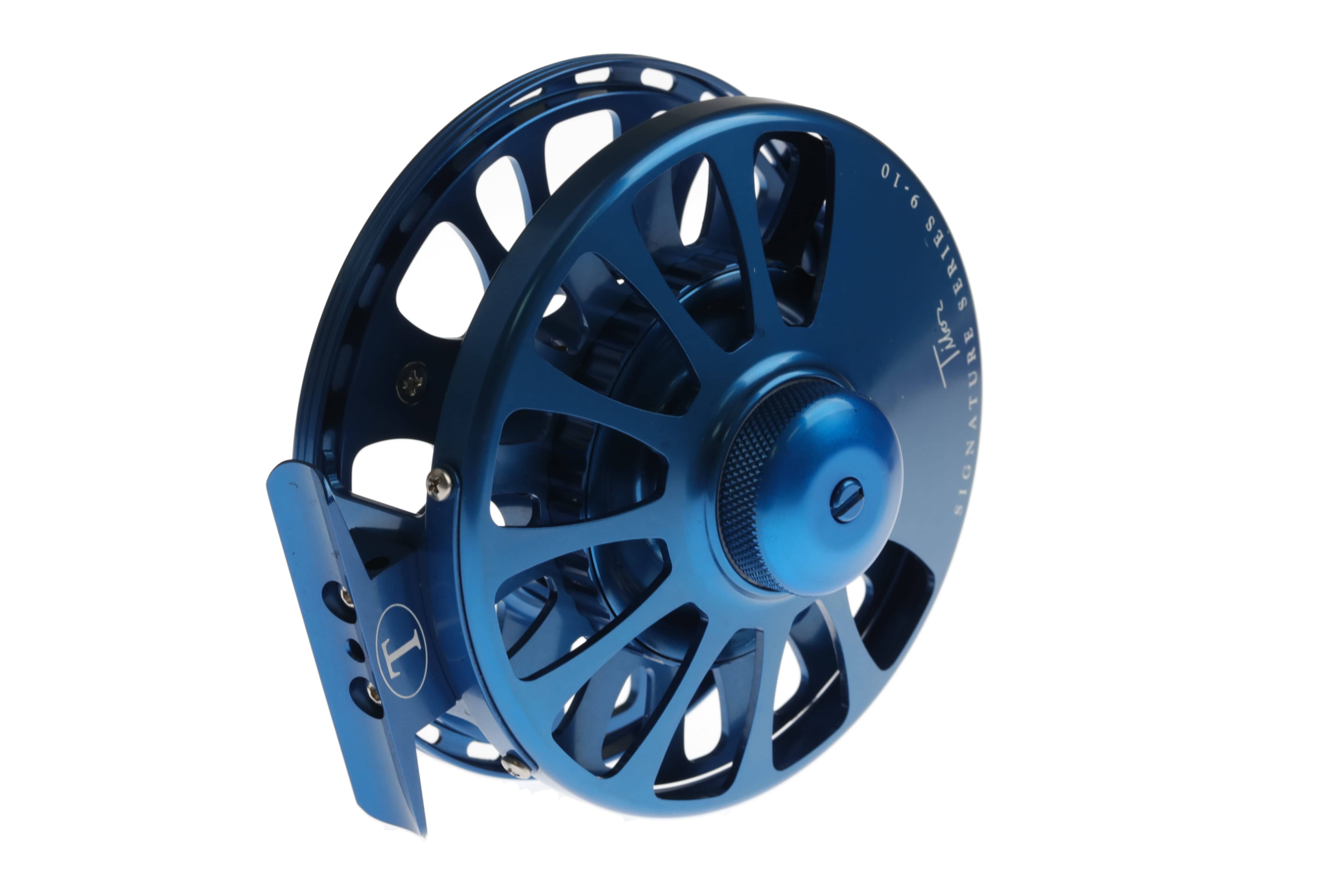 Tibor Fly Reels | Trident Fly Fishing