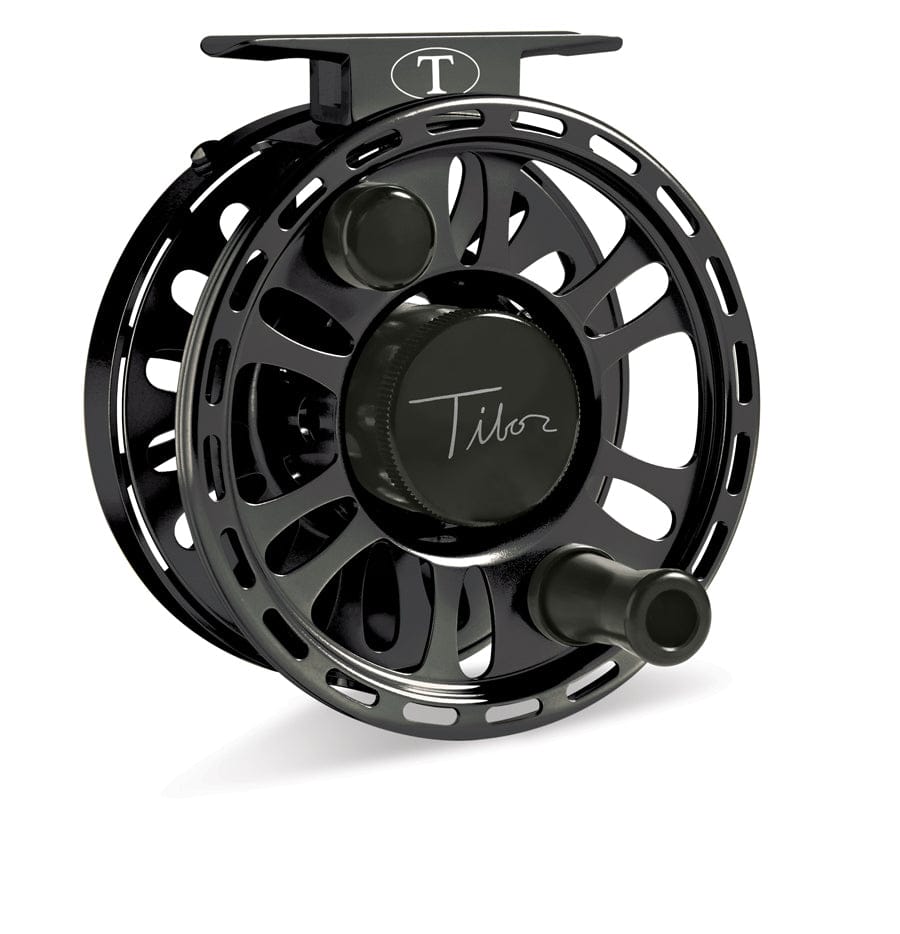 Tibor Signature Spare Spool