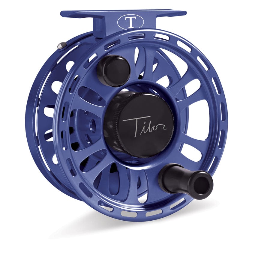 Tibor Signature Spare Spool