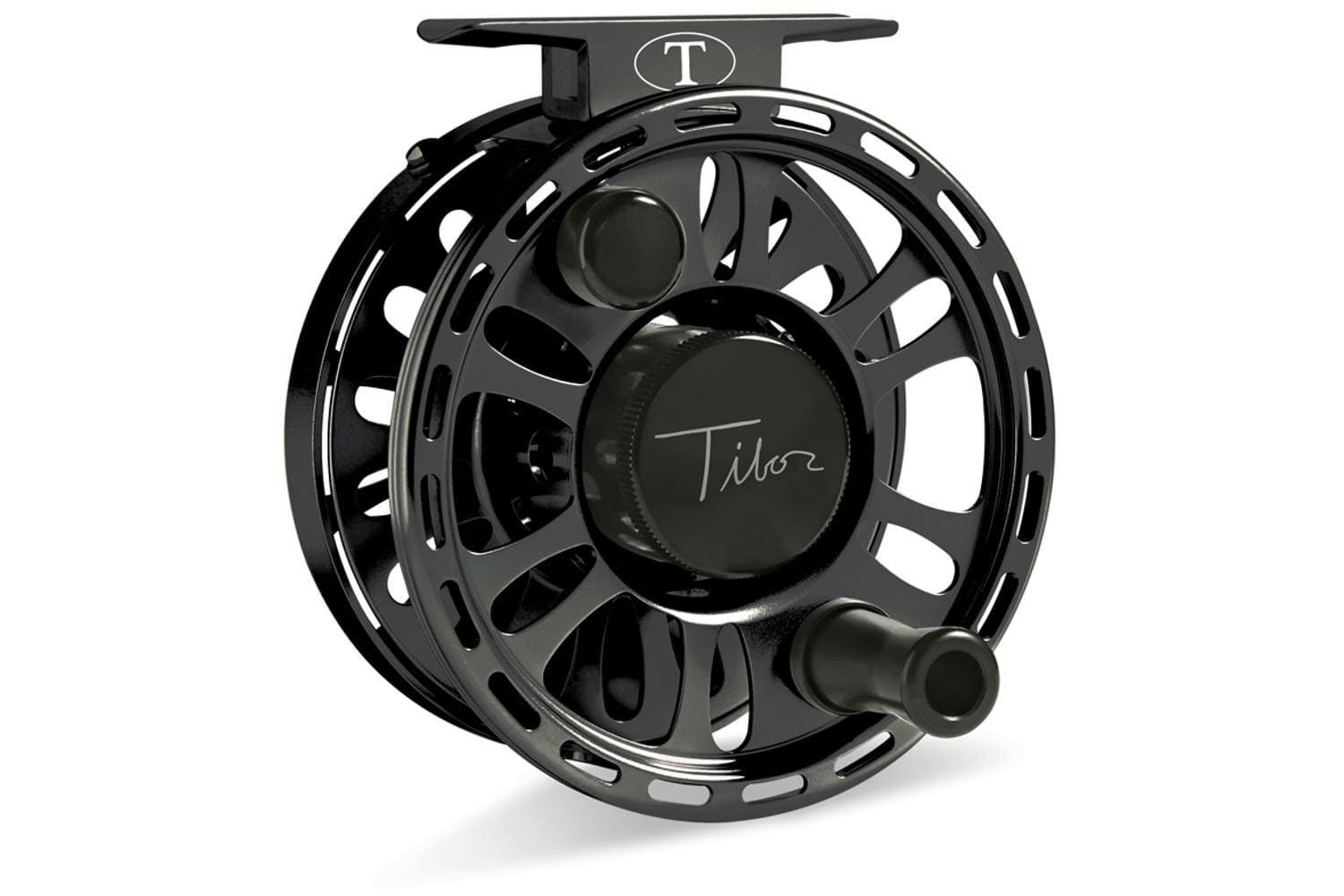 Tibor Reel フライリール ケース付き Tibor Reel フライリール ケース付き ティボー フライ リール | Tibor