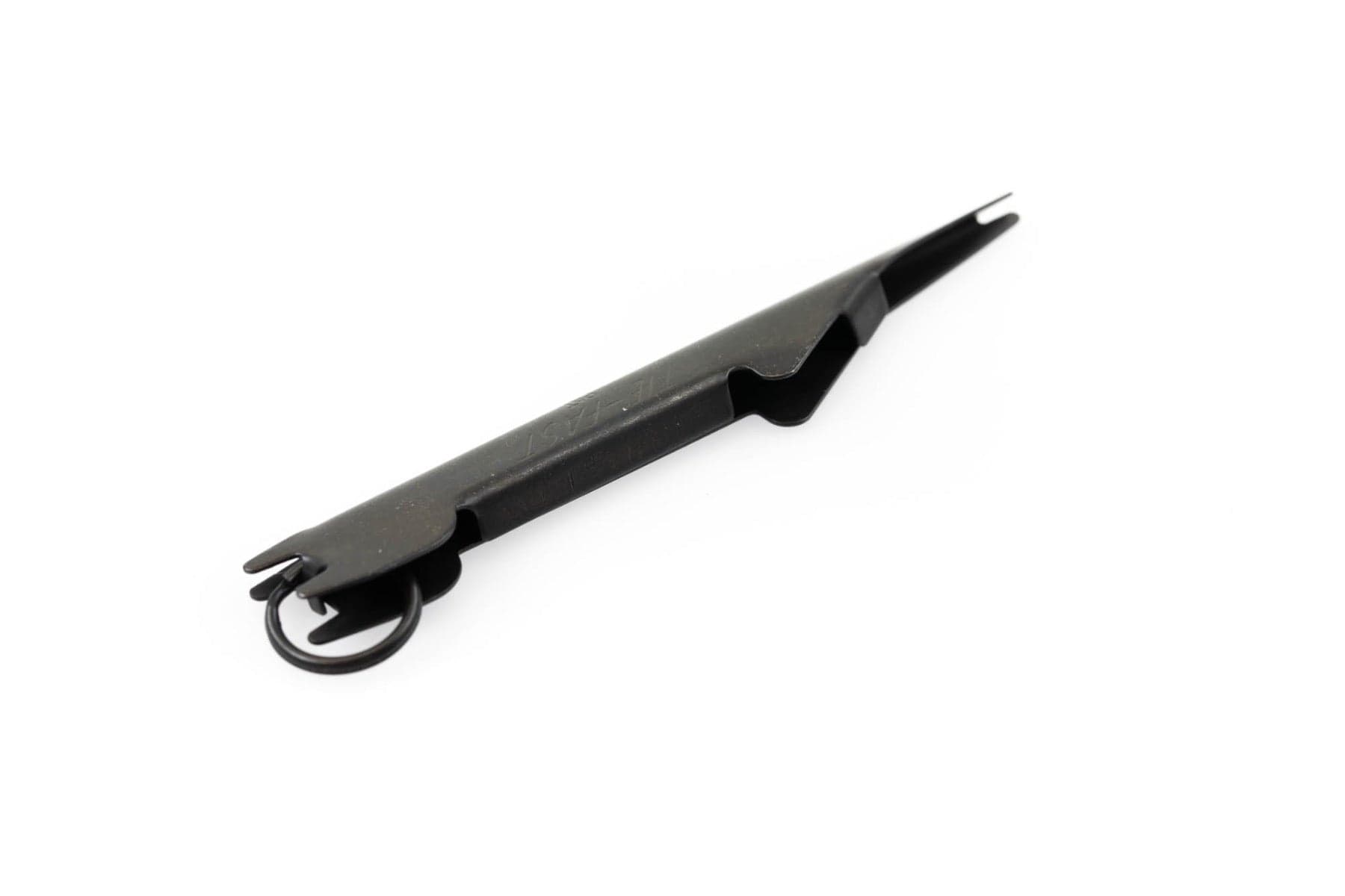Tie-Fast Sierra Stream & Mountain Knot Tyer Black
