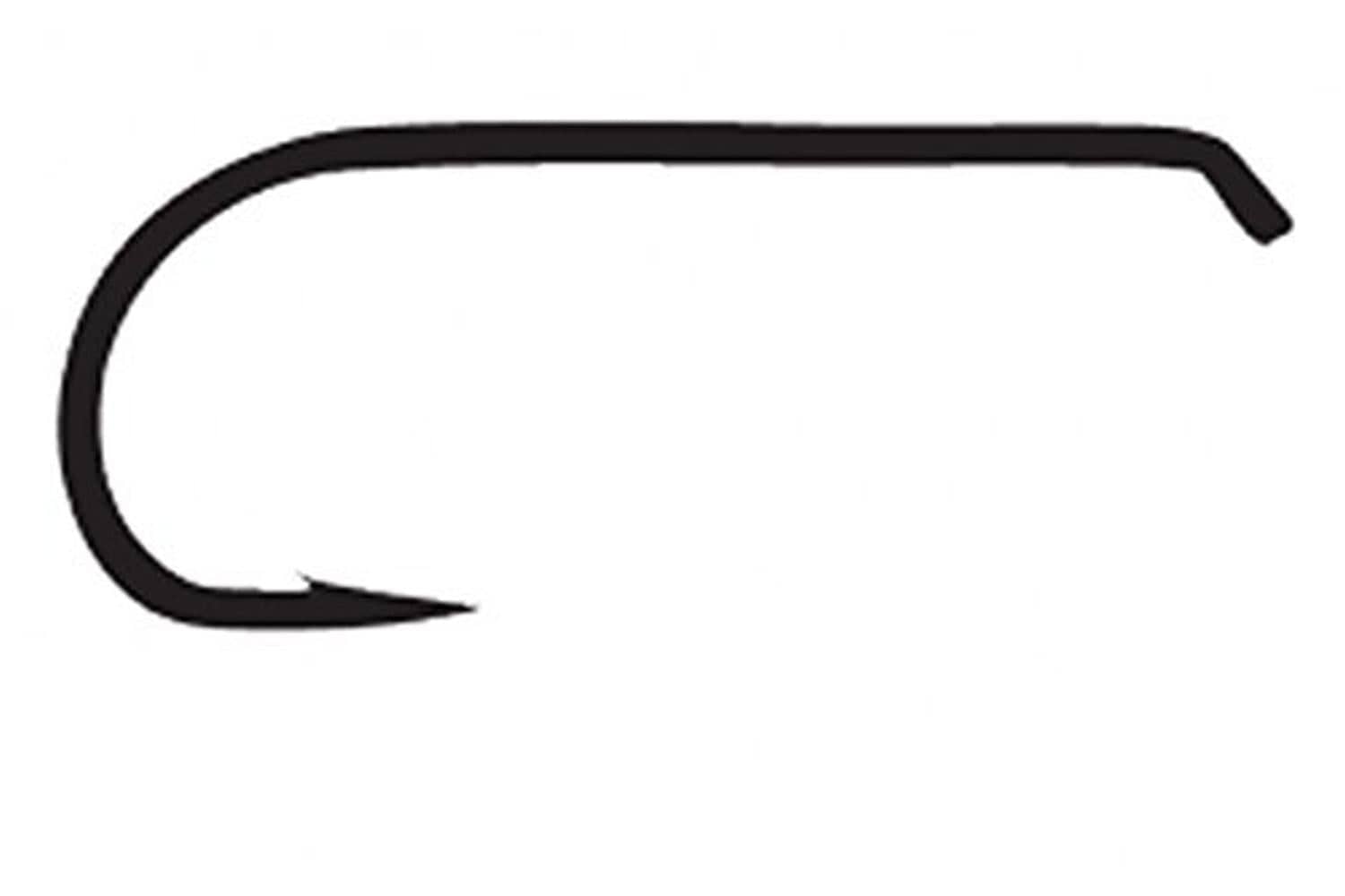 Tiemco TMC 100 Dry Fly Hooks