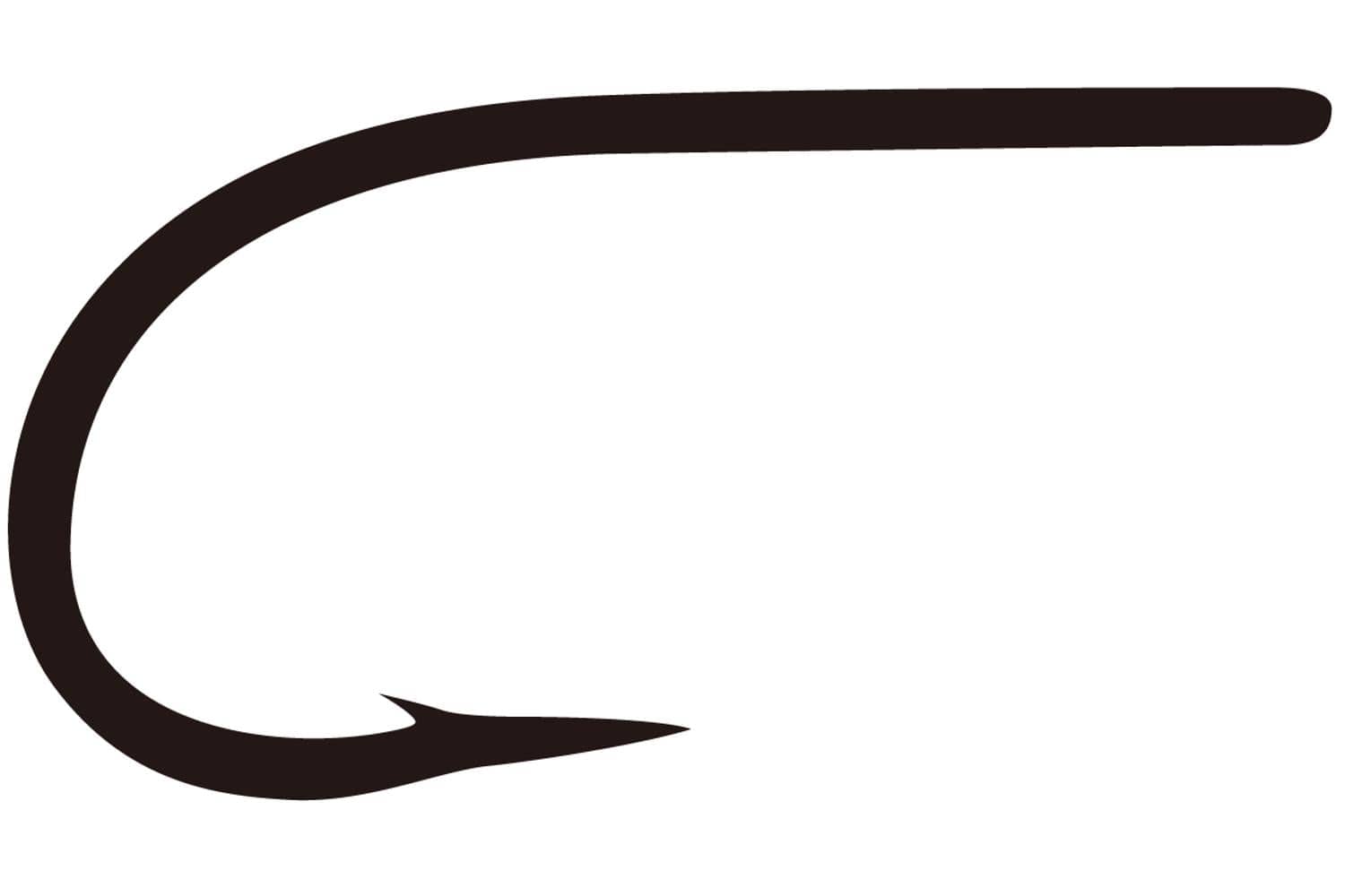 Tiemco TMC 105 Egg Fly Hooks