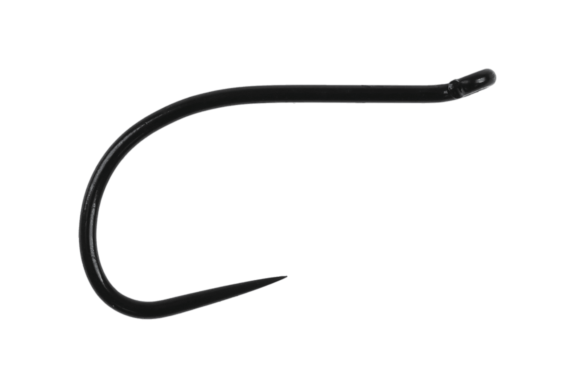 Tiemco TMC 206BL Caddis Larvae & Emergers Hooks