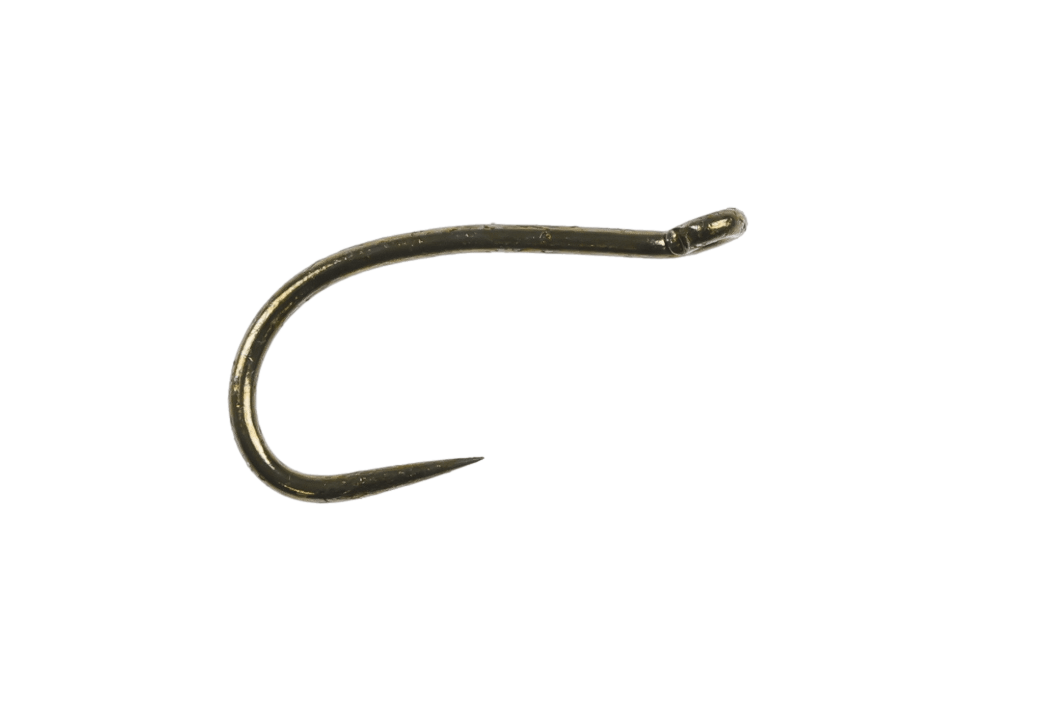 Tiemco TMC 226BL Caddis/Emerger & Parachute Fly Hooks