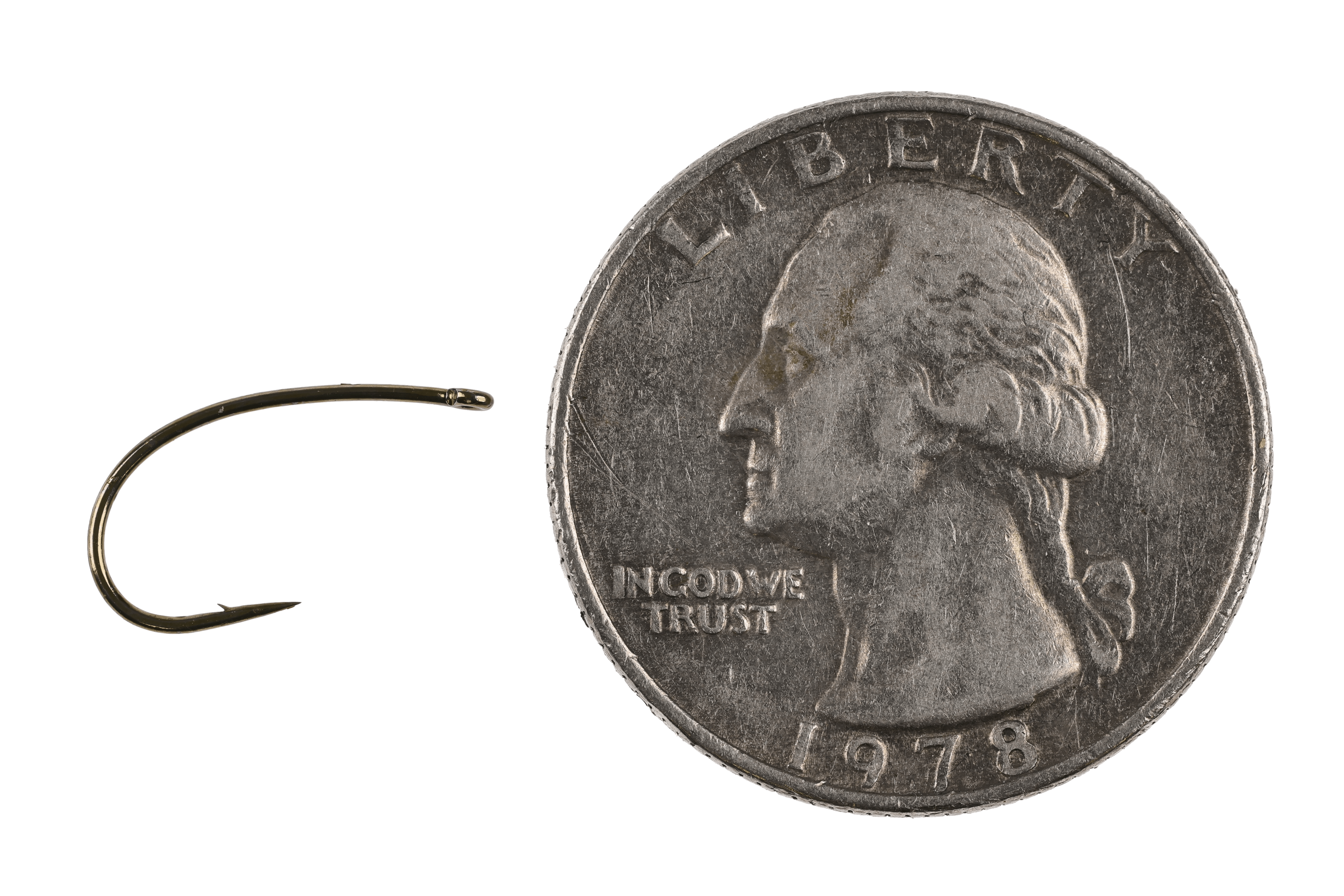 Tiemco TMC 2488 Nymph Fly Hooks