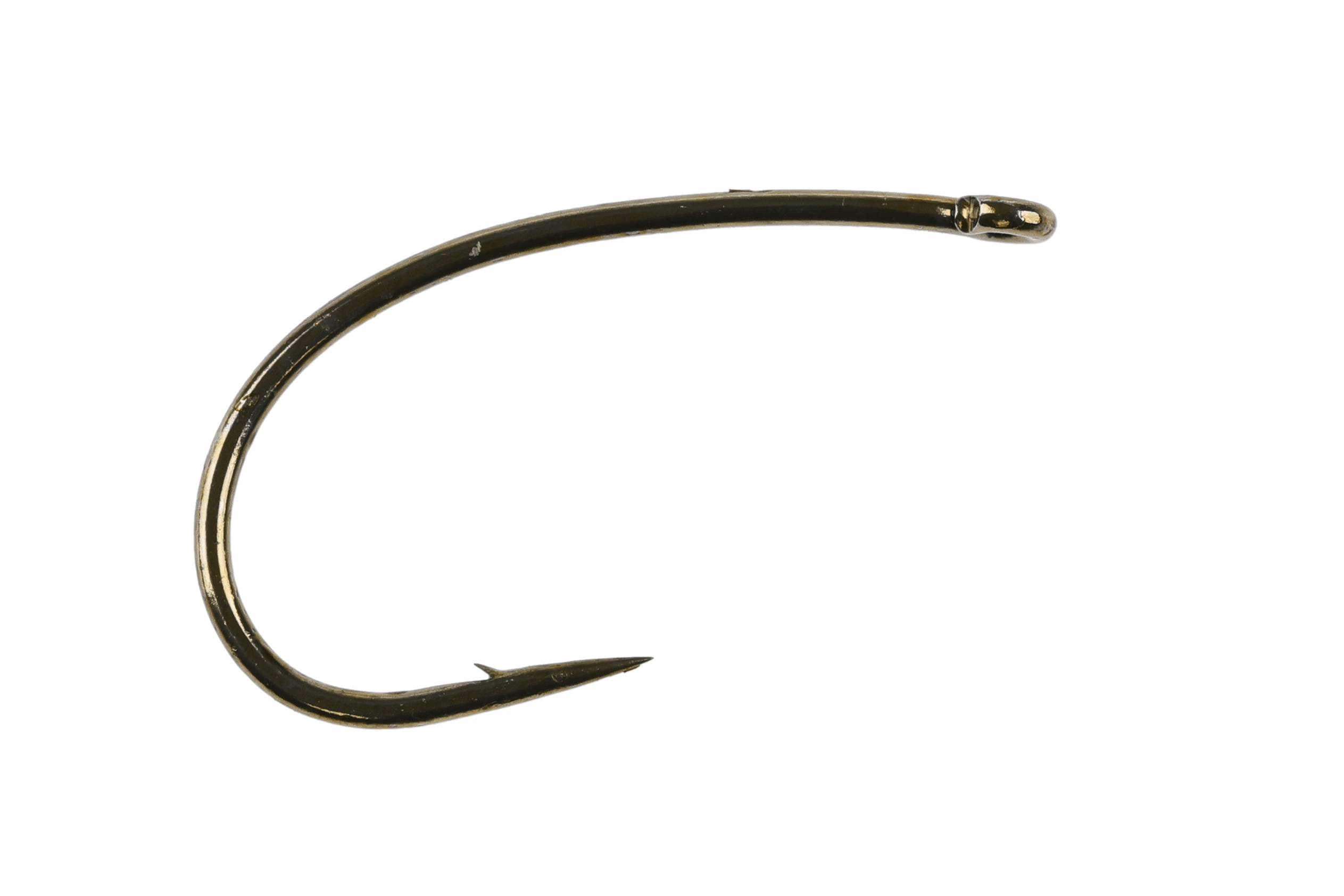 Tiemco TMC 2488 Nymph Fly Hooks
