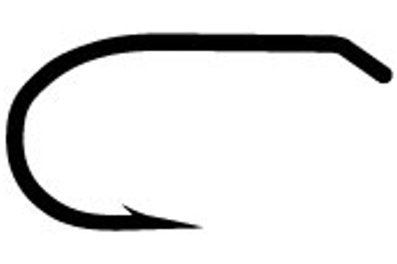 Tiemco TMC 508 Dry Fly Hooks