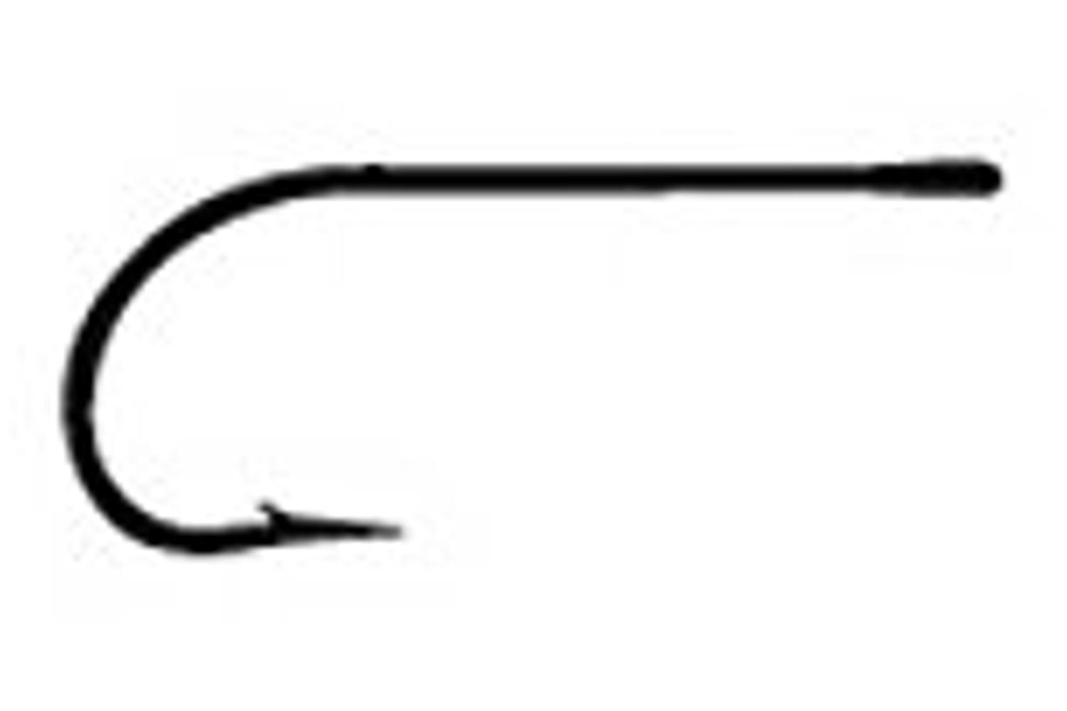 Tiemco TMC 811S Standard Saltwater Fly Hooks