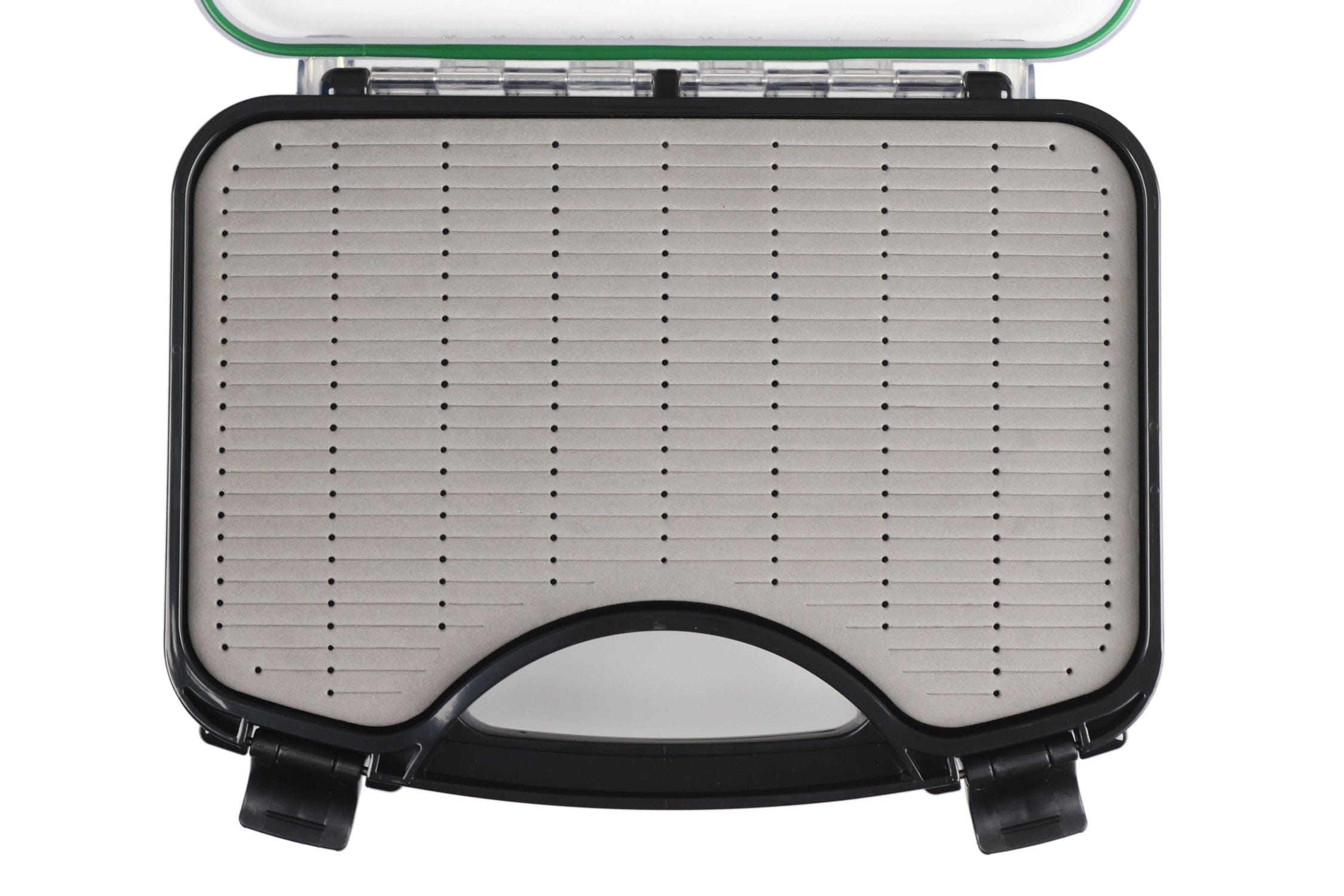 The Kennebago Fly Box