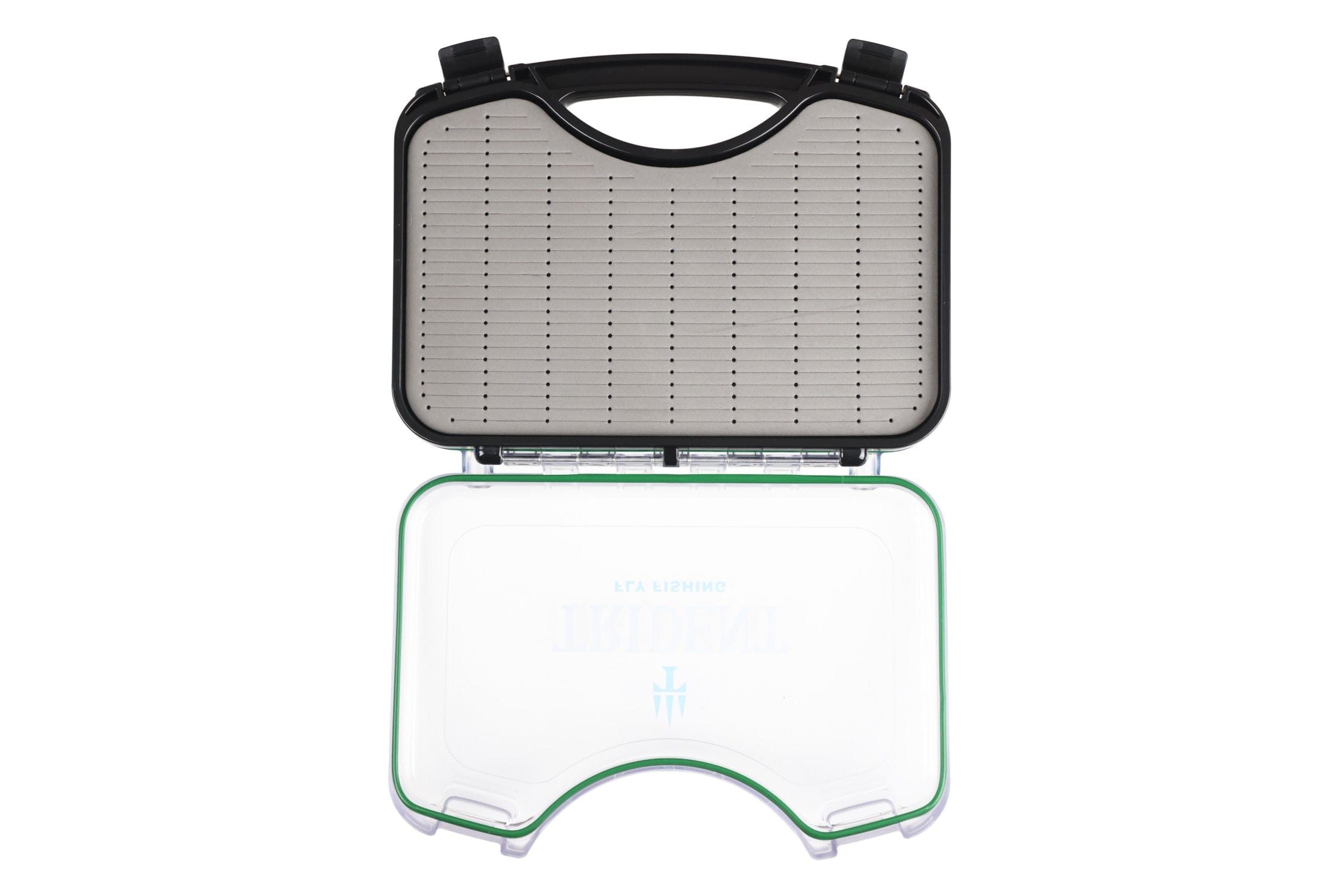 The Kennebago Fly Box