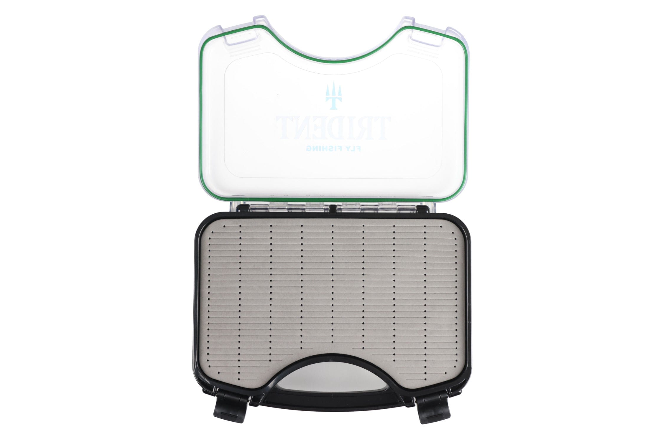 The Kennebago Fly Box