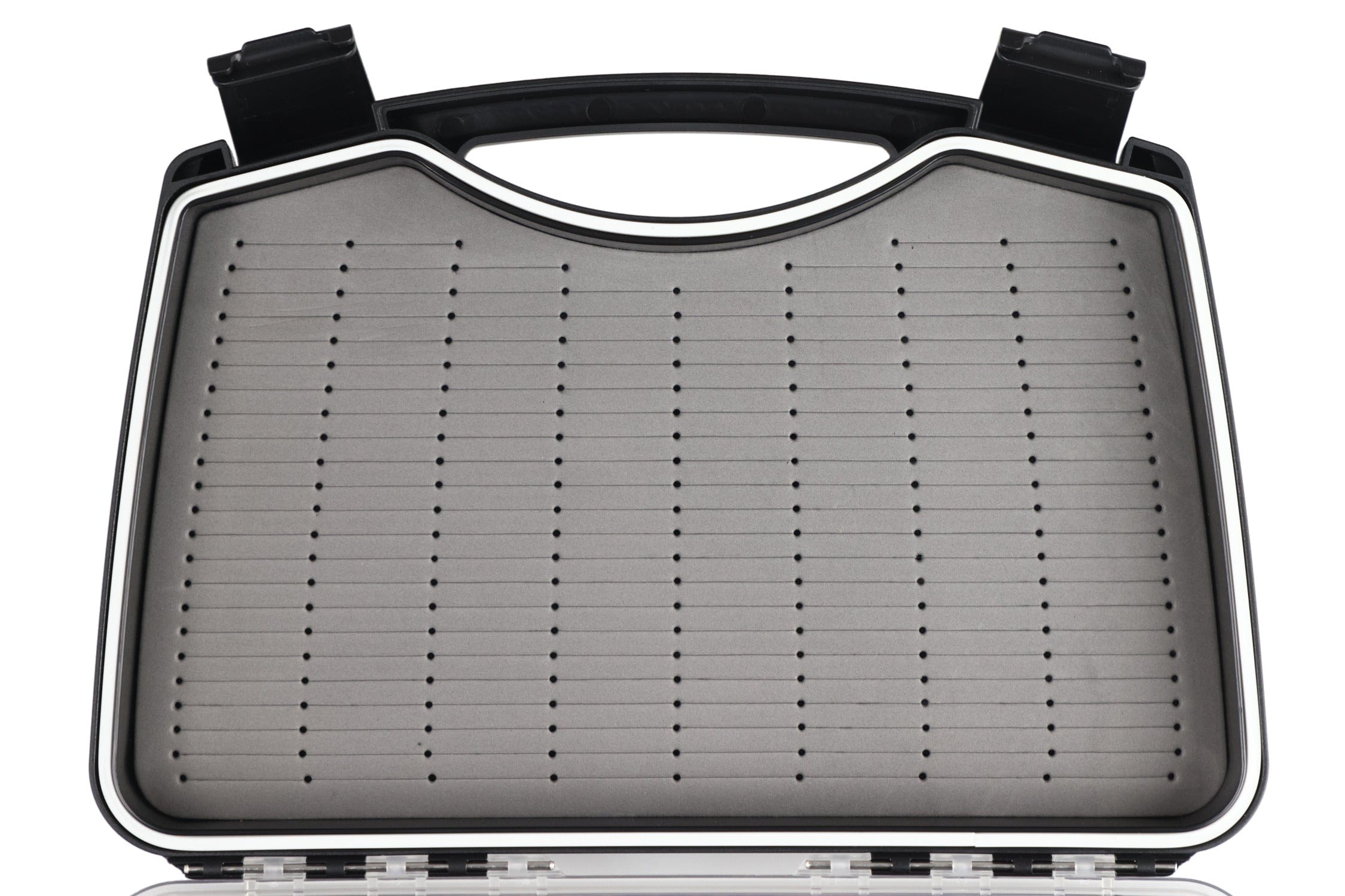 The Rangeley Fly Box