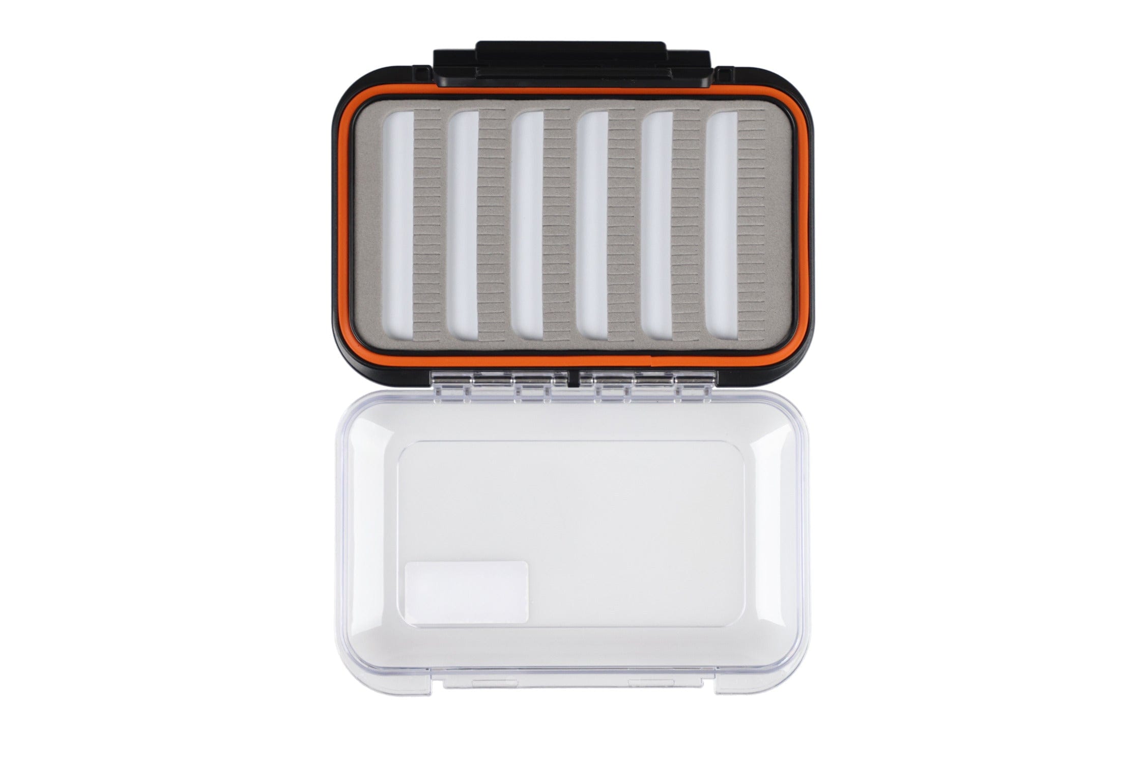The Saco Fly Box