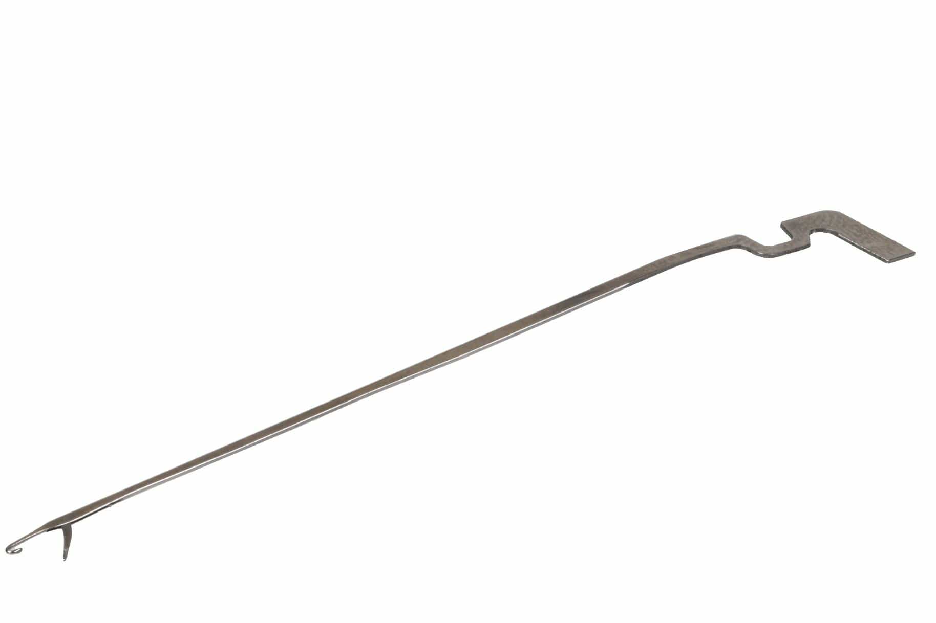 Trident Basics Backing Splicing Needle