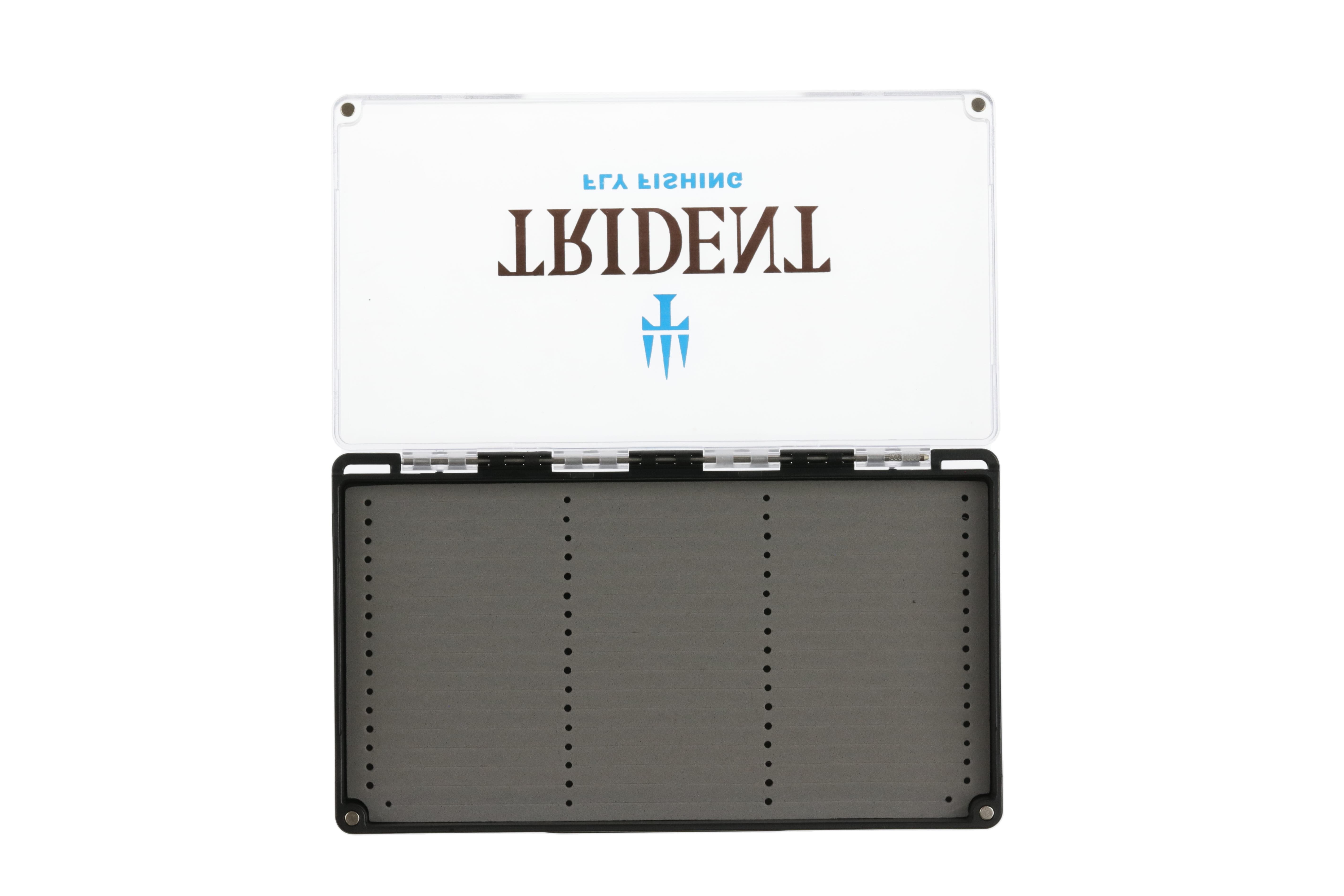 Belgrade Fly Box