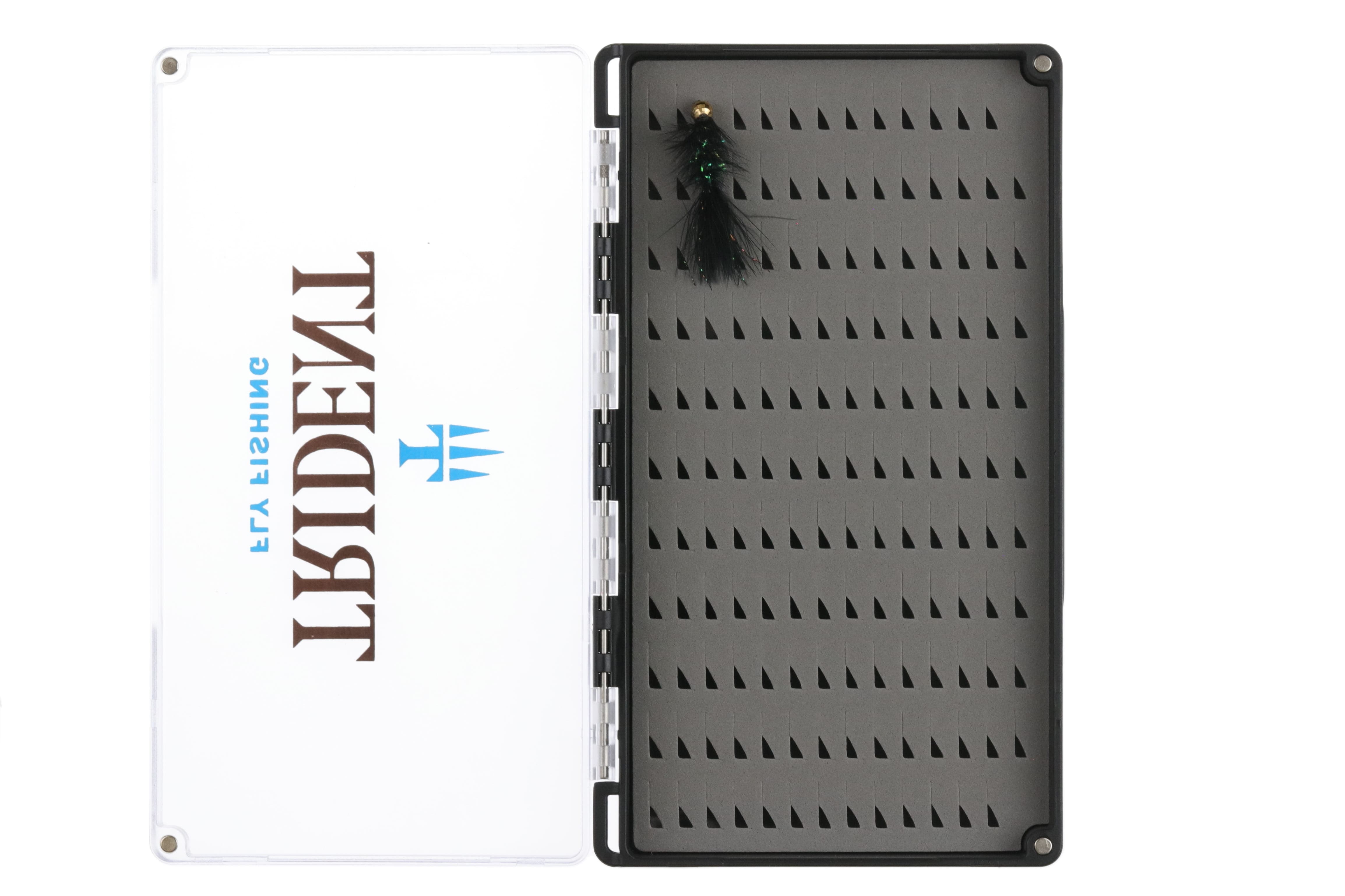 East Outlet Fly Box