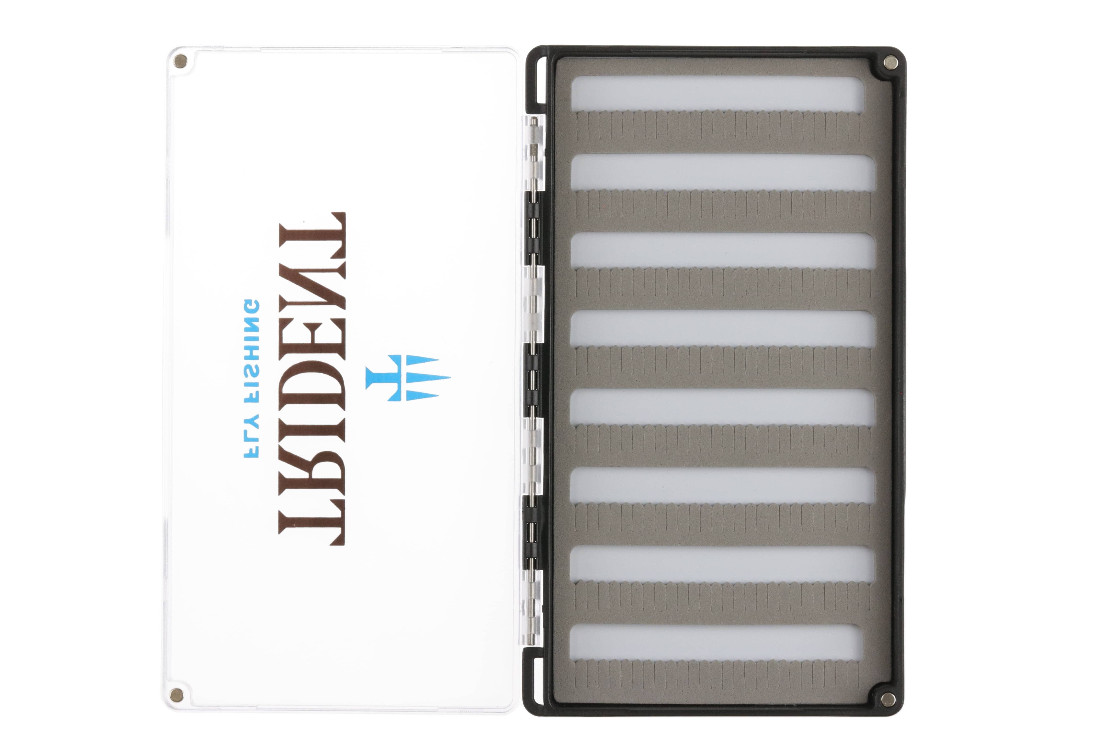 Rapid River Fly Box