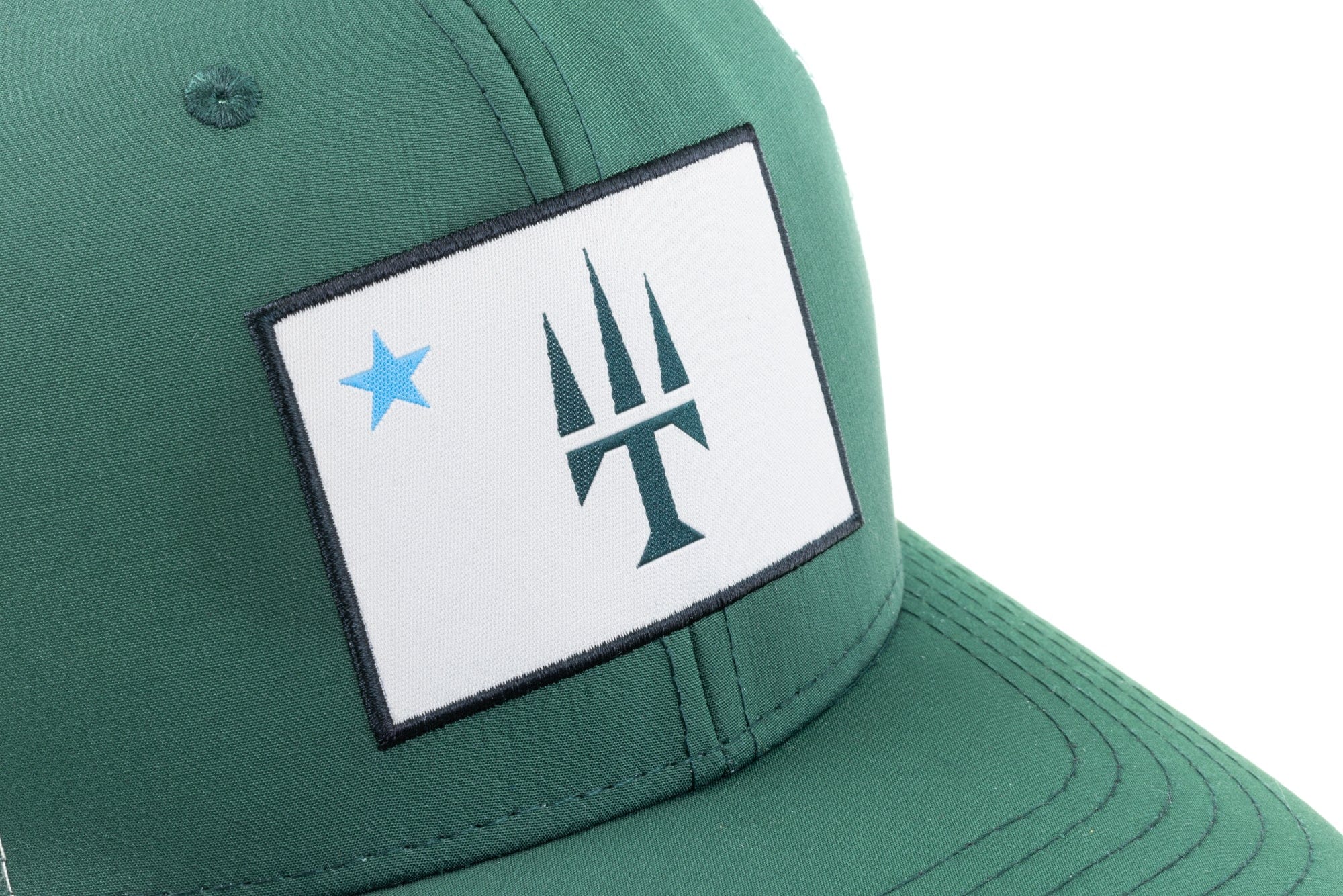 Trident Dirigo Trucker Hat