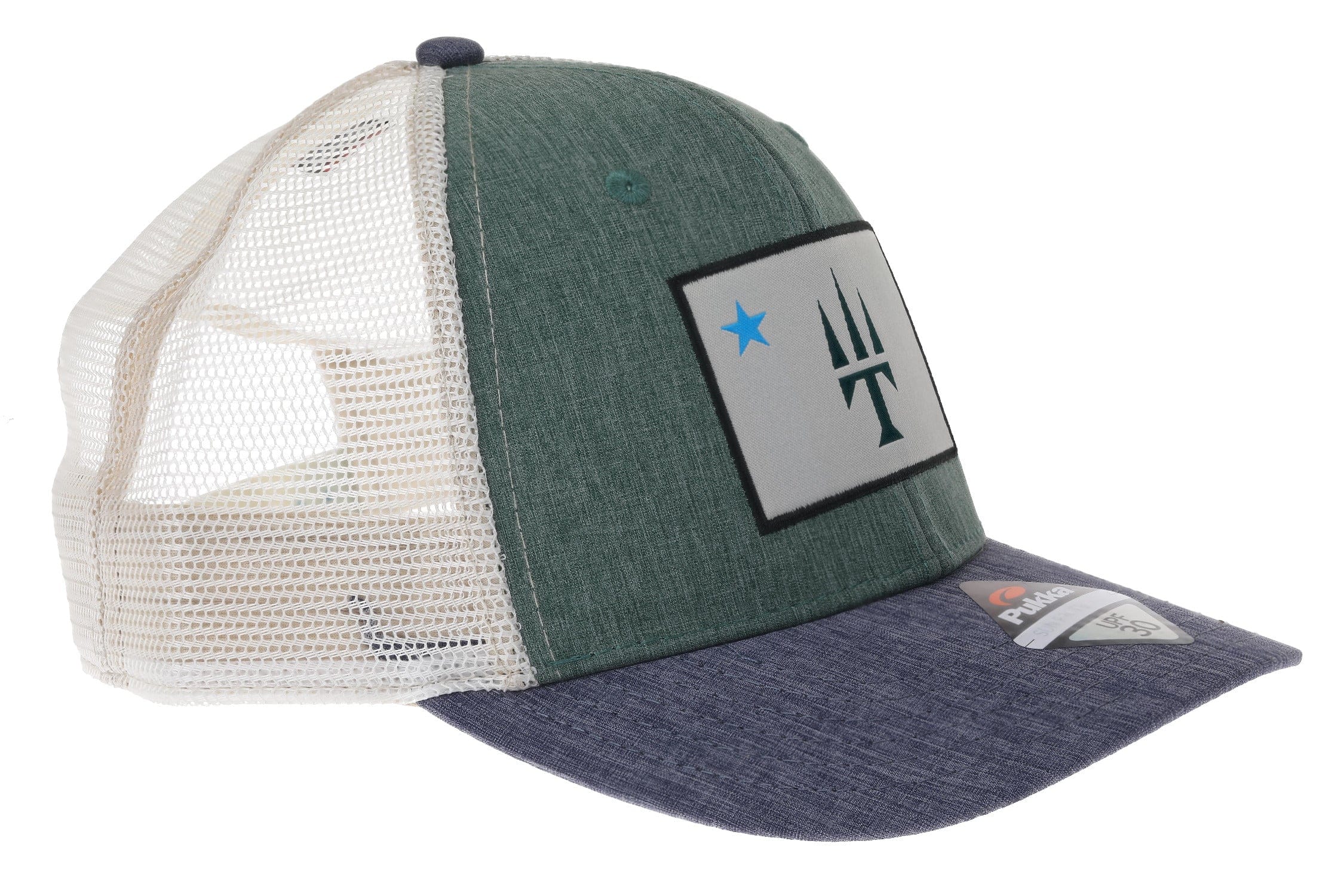 Trident Dirigo Trucker Hat