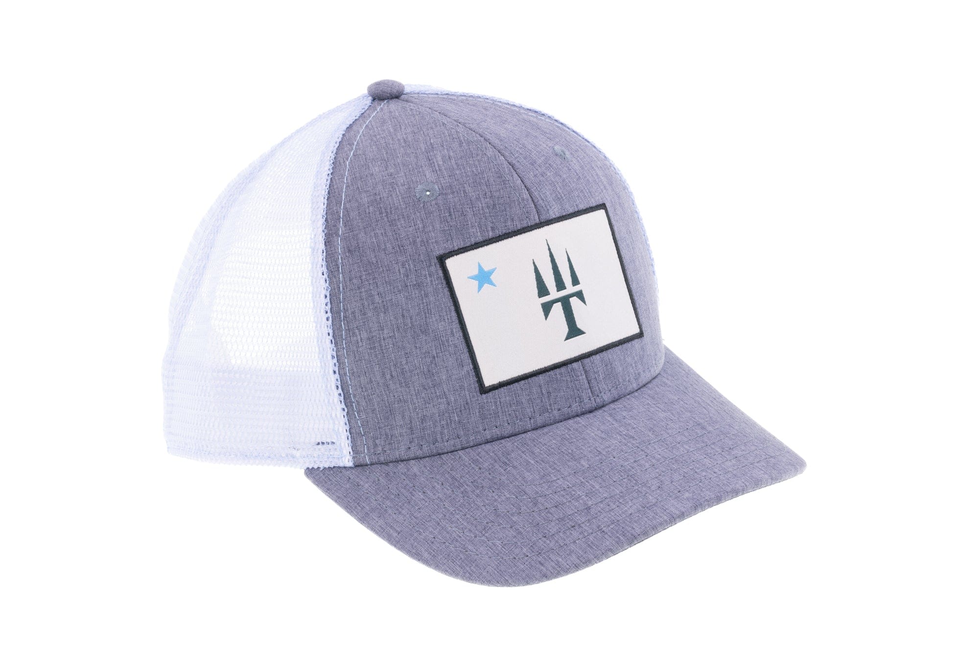 Trident Dirigo Trucker Hat