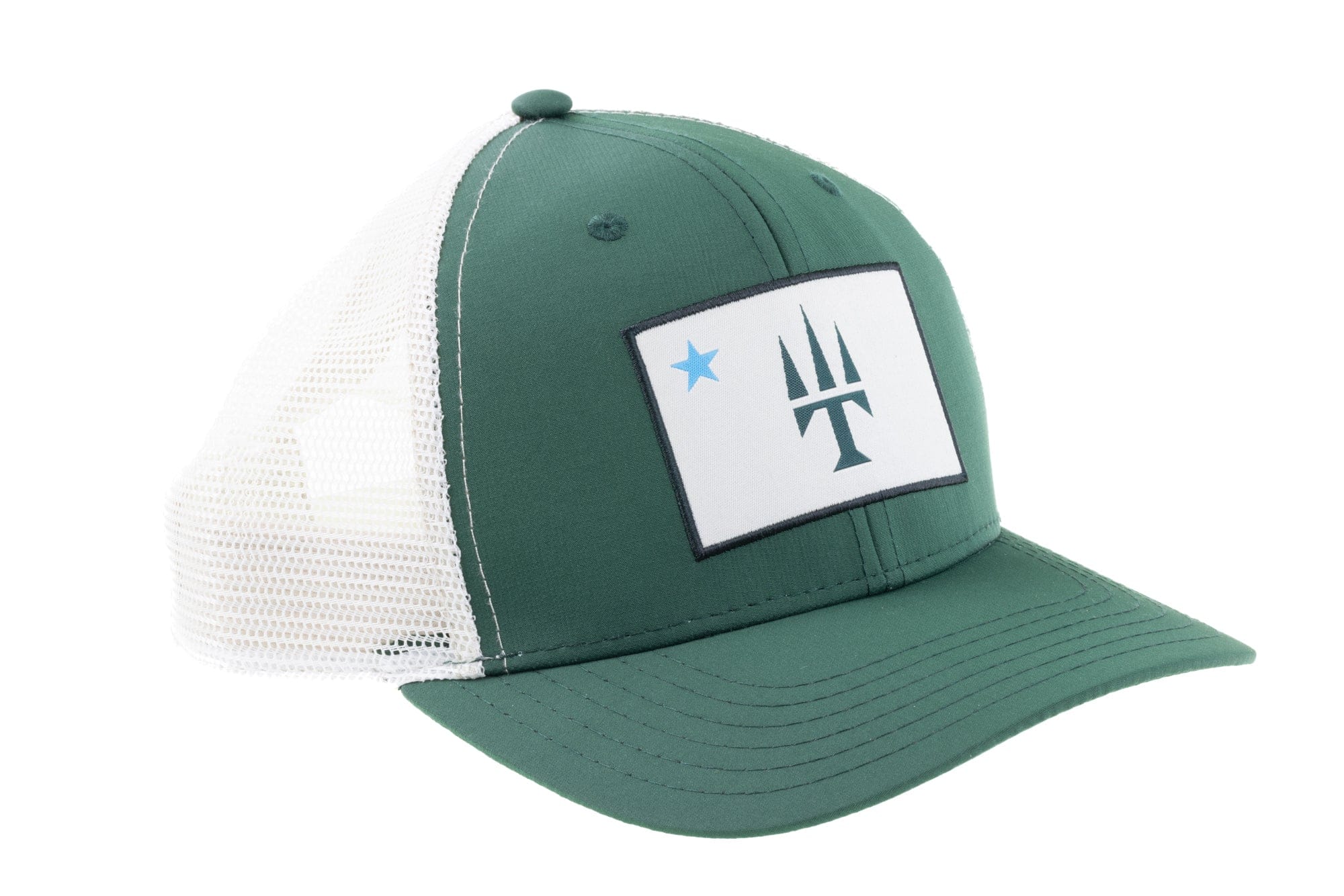 Trident Dirigo Trucker Hat