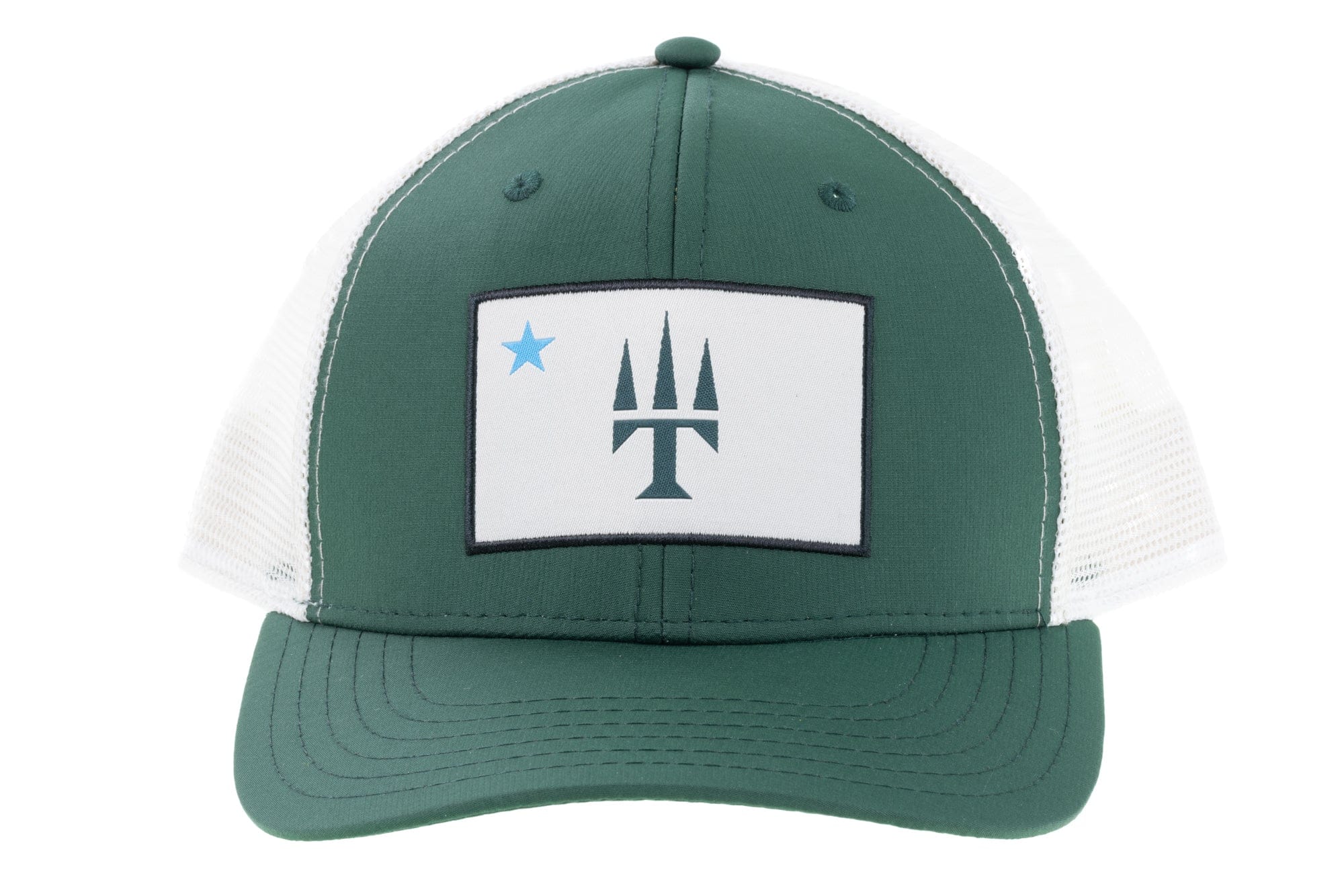 Trident Dirigo Trucker Hat