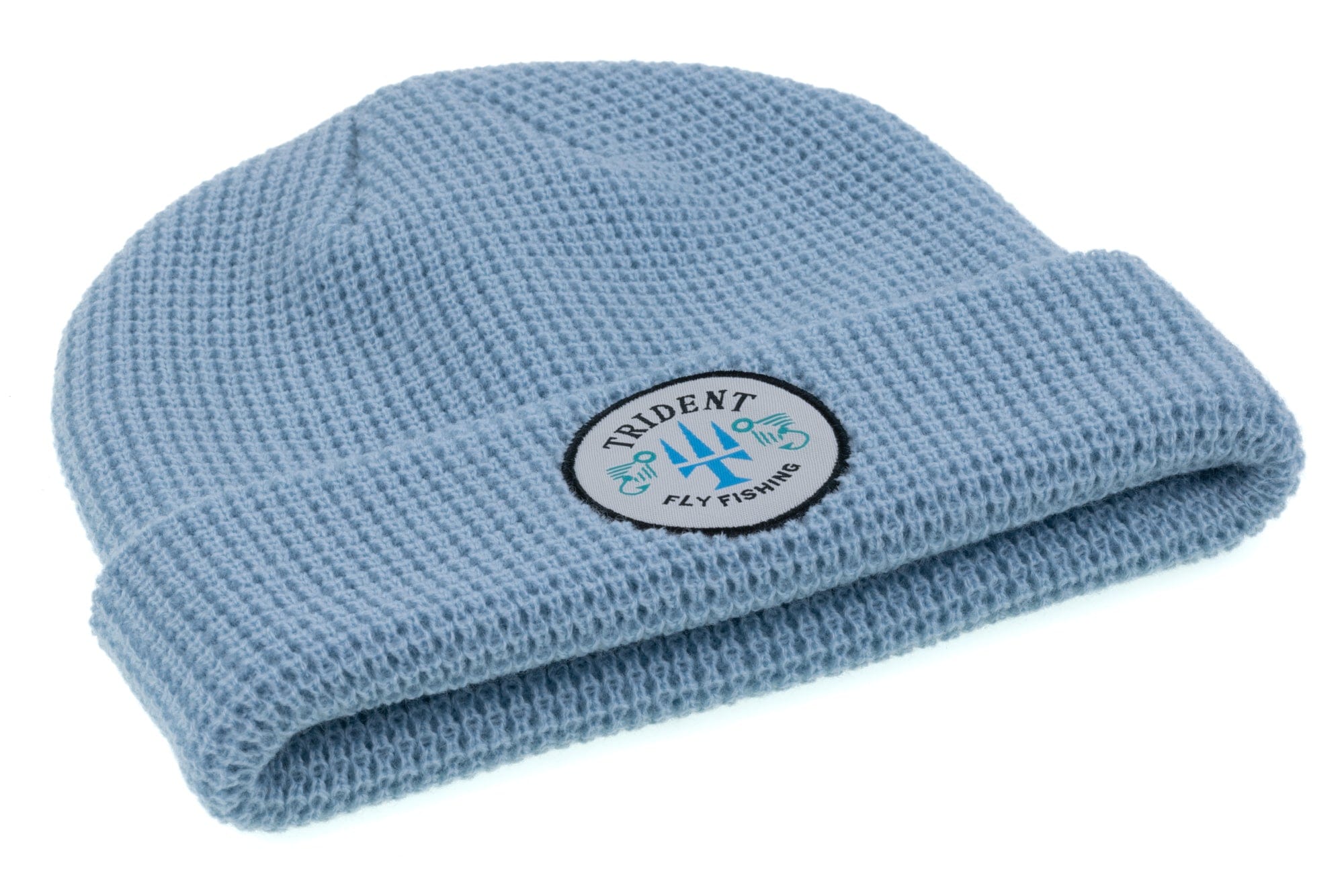 Trident Fly Fishing Beanie