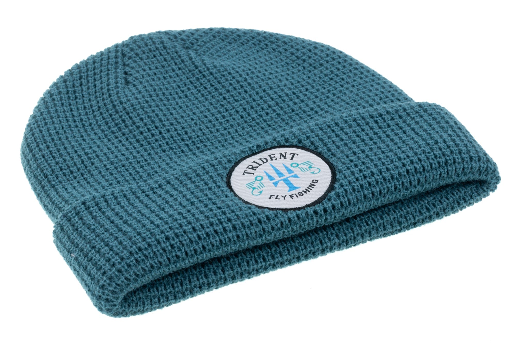 Trident Fly Fishing Beanie
