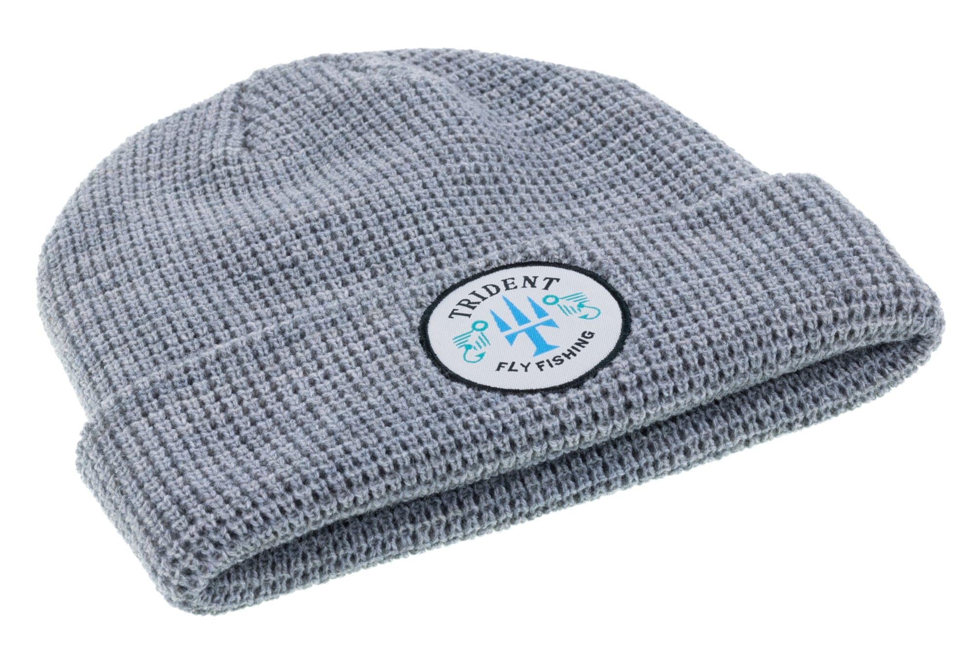 Trident Fly Fishing Beanie