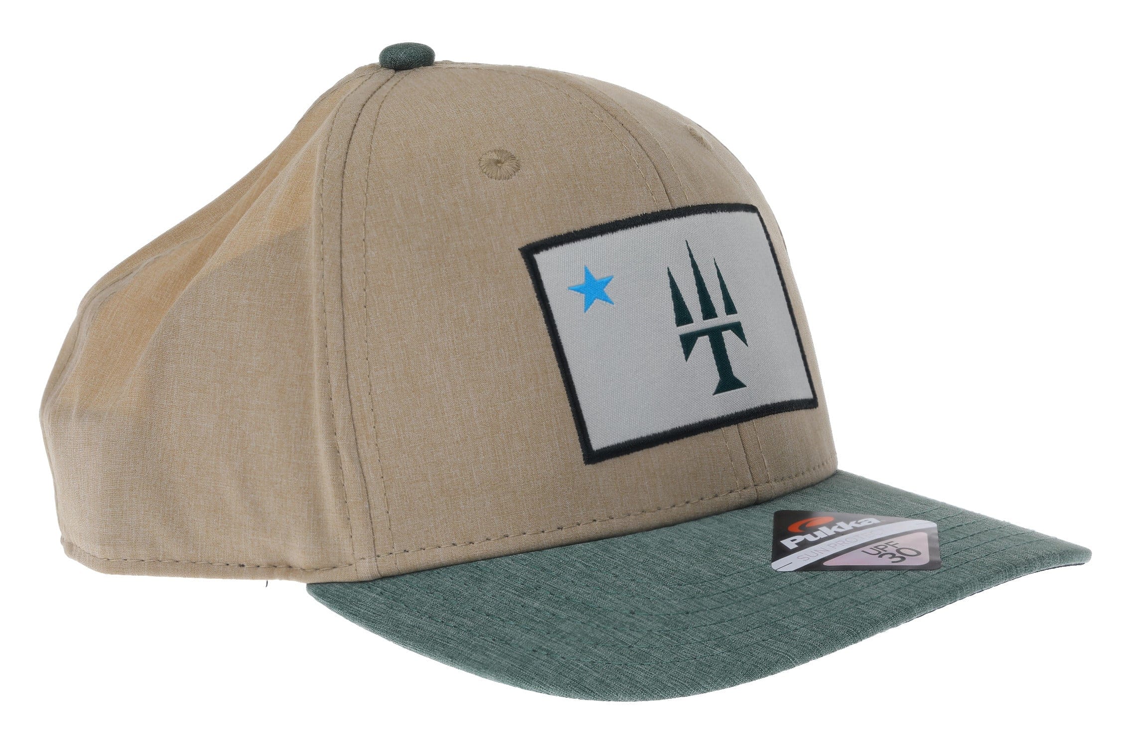 Trident Fly Fishing Dirigo Performance Hat