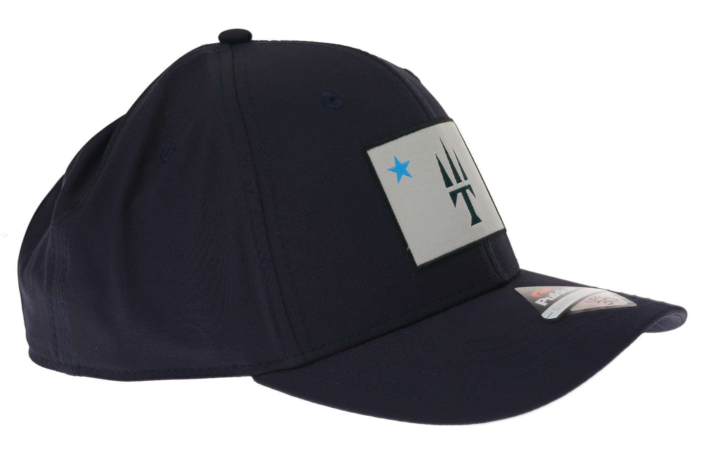 Trident Fly Fishing Dirigo Performance Hat