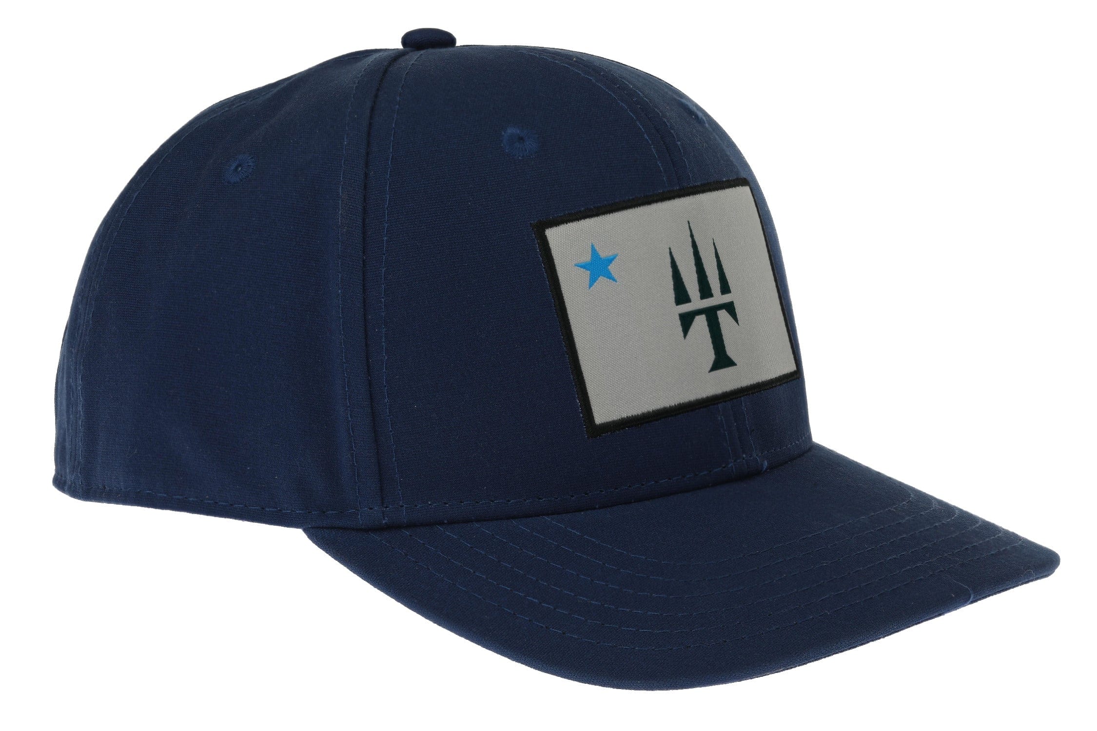 Trident Fly Fishing Dirigo Performance Hat