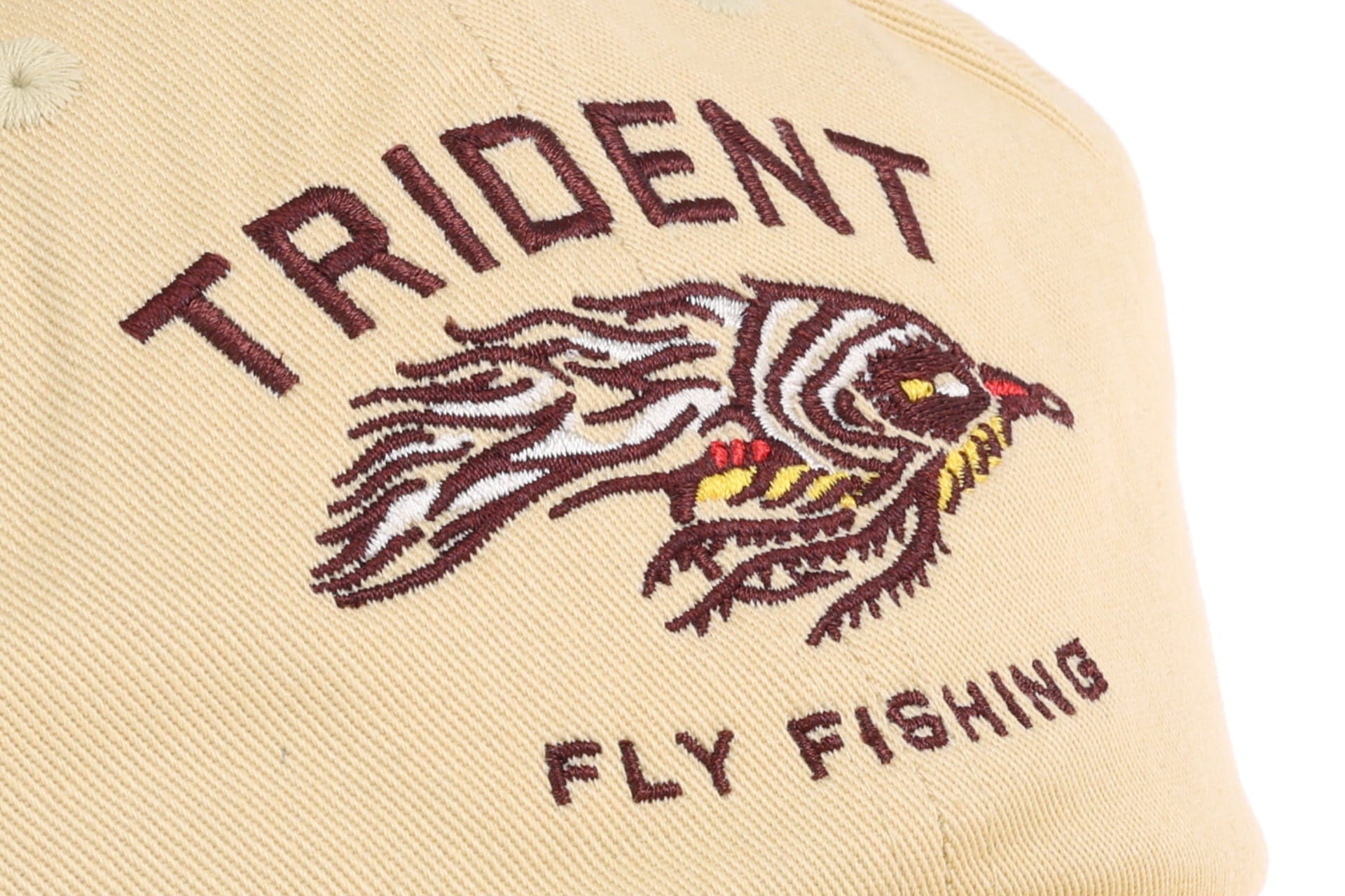 Trident Ghost Streamer Hat
