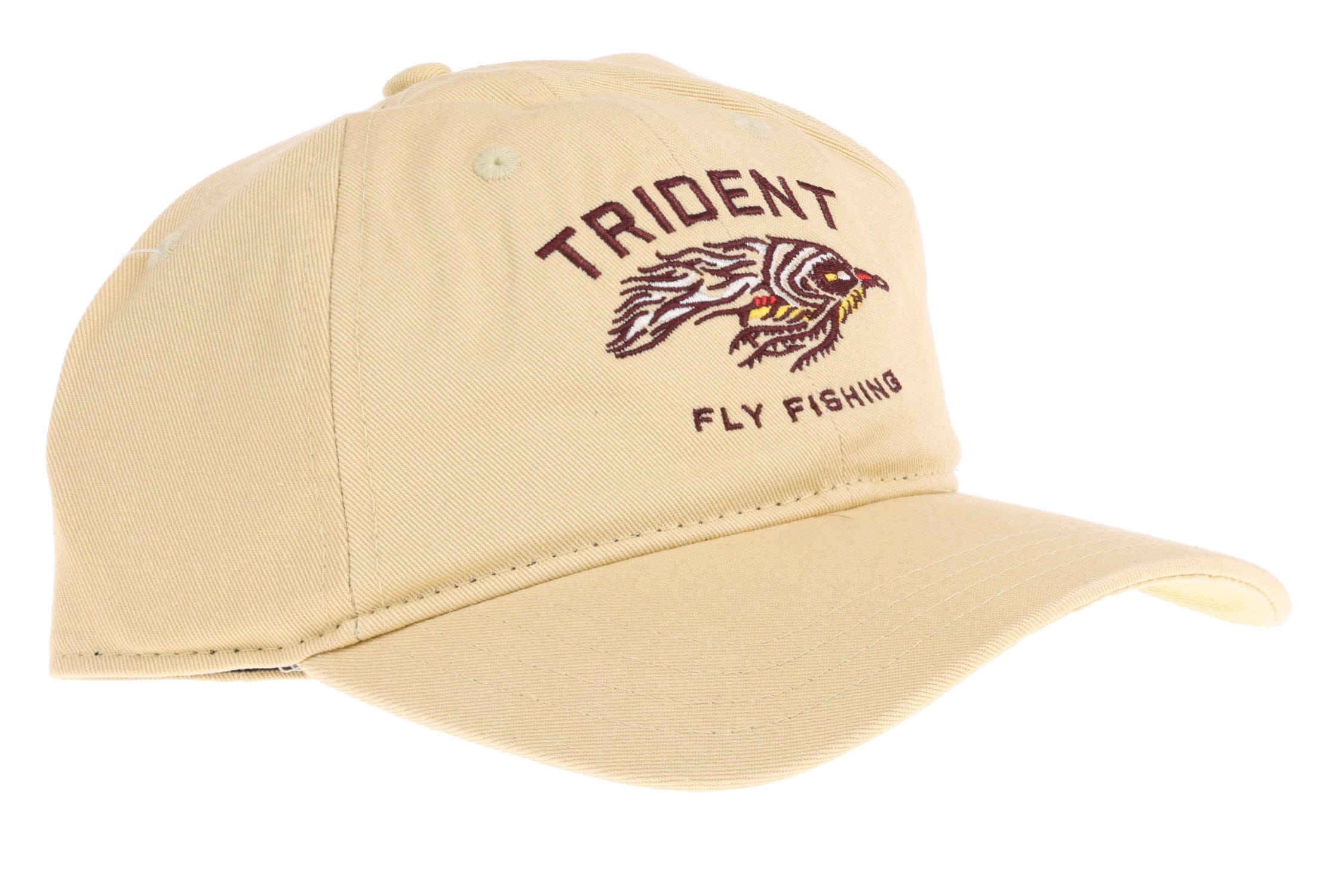 Trident Ghost Streamer Hat