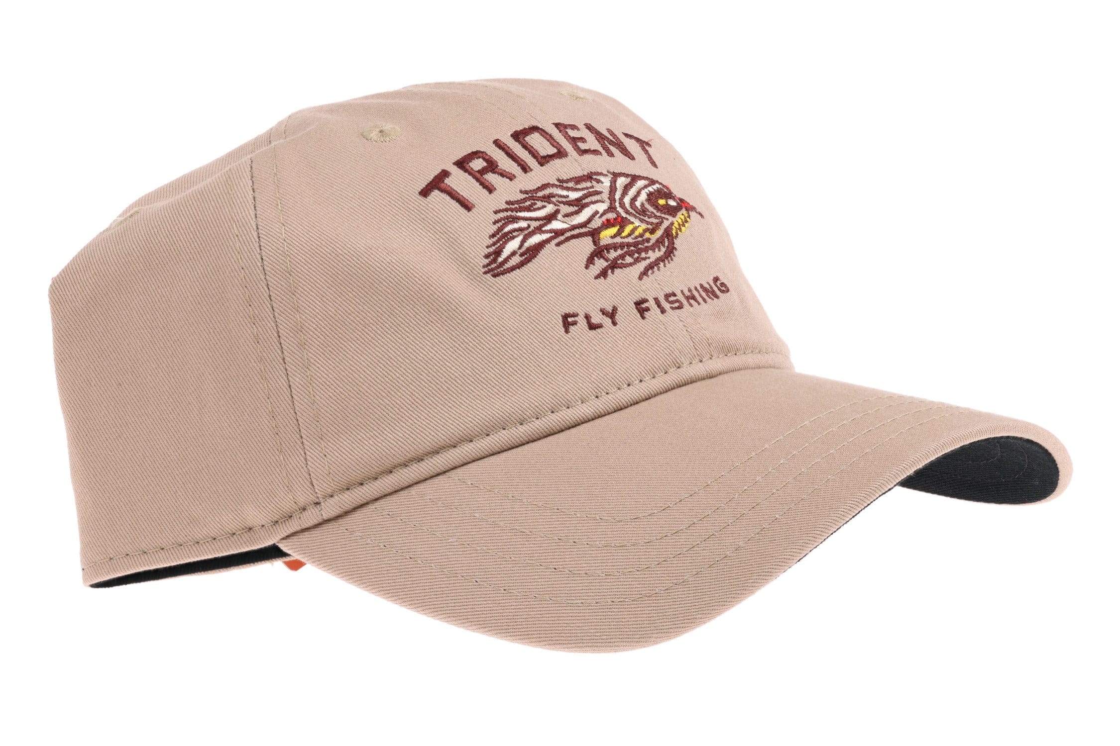 Trident Ghost Streamer Hat