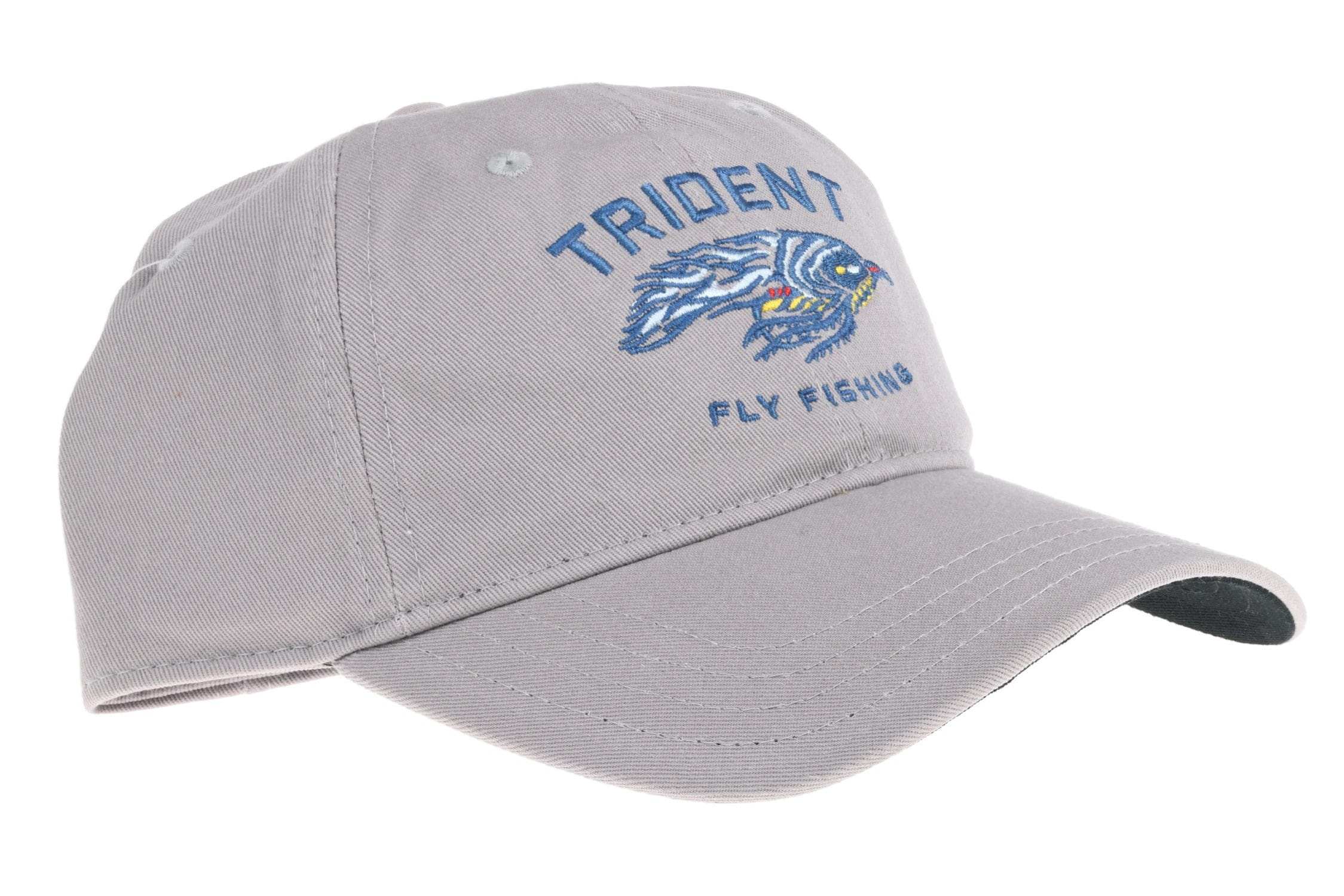 Trident Ghost Streamer Hat