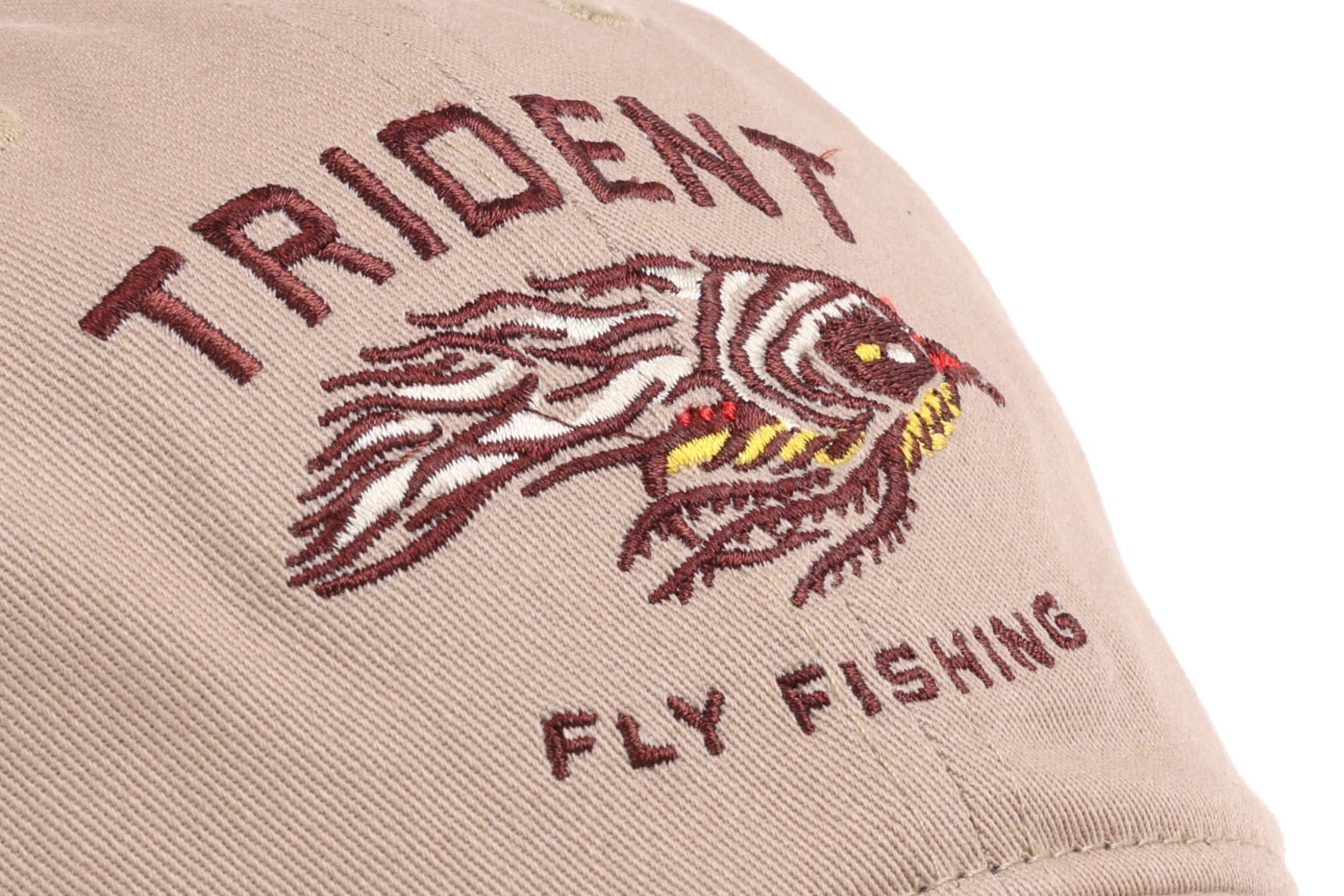 Trident Ghost Streamer Hat
