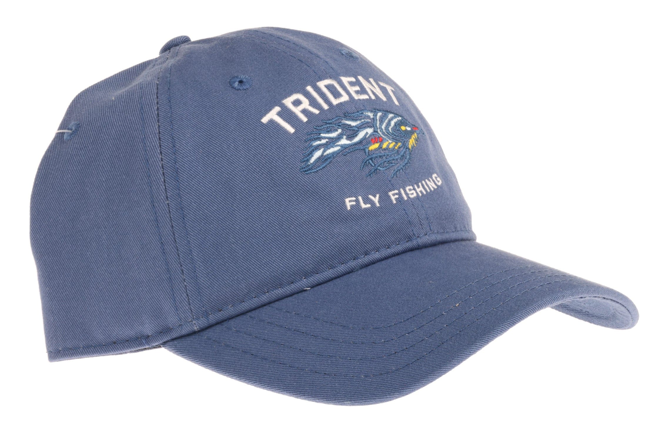Trident Ghost Streamer Hat