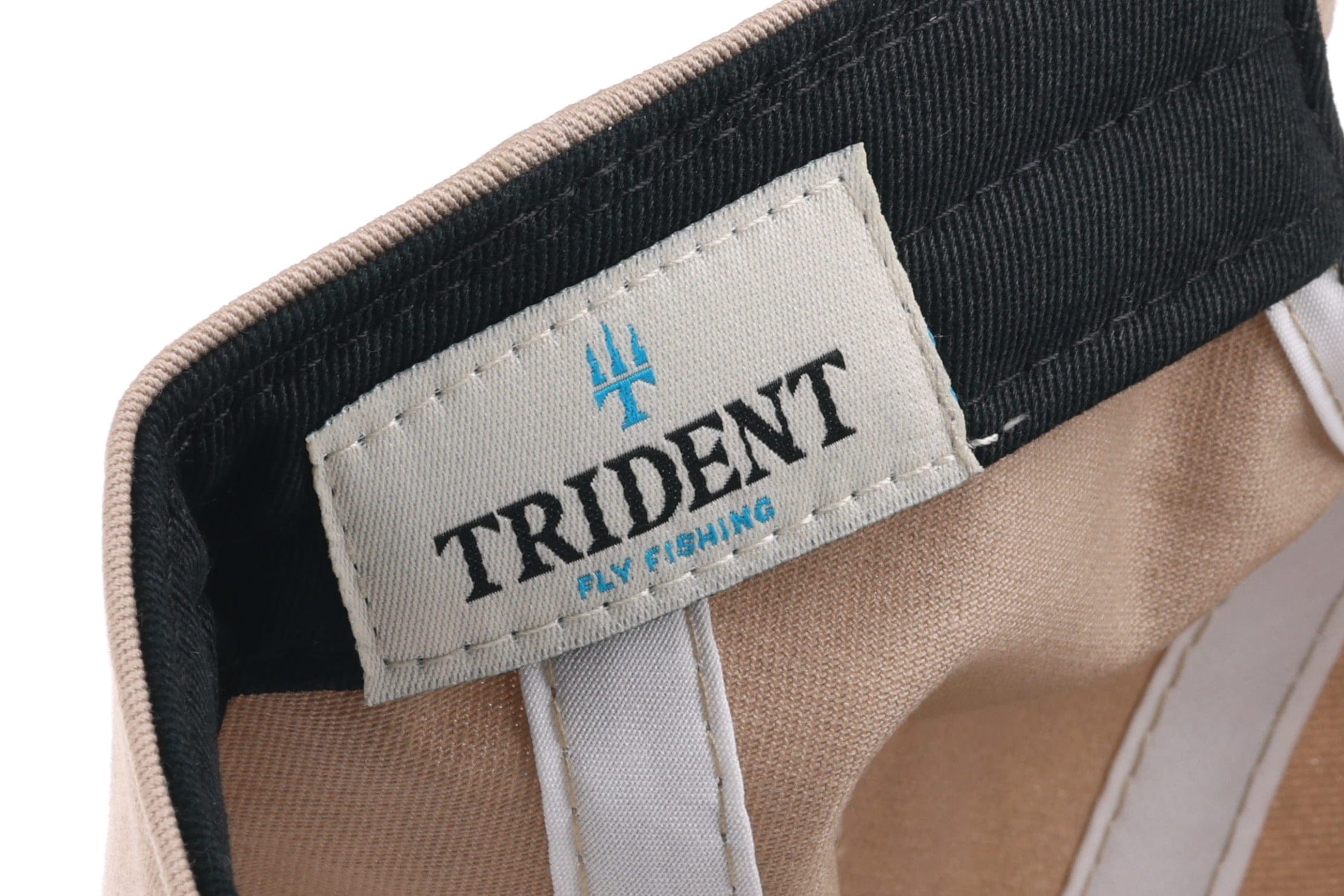 Trident Ghost Streamer Hat