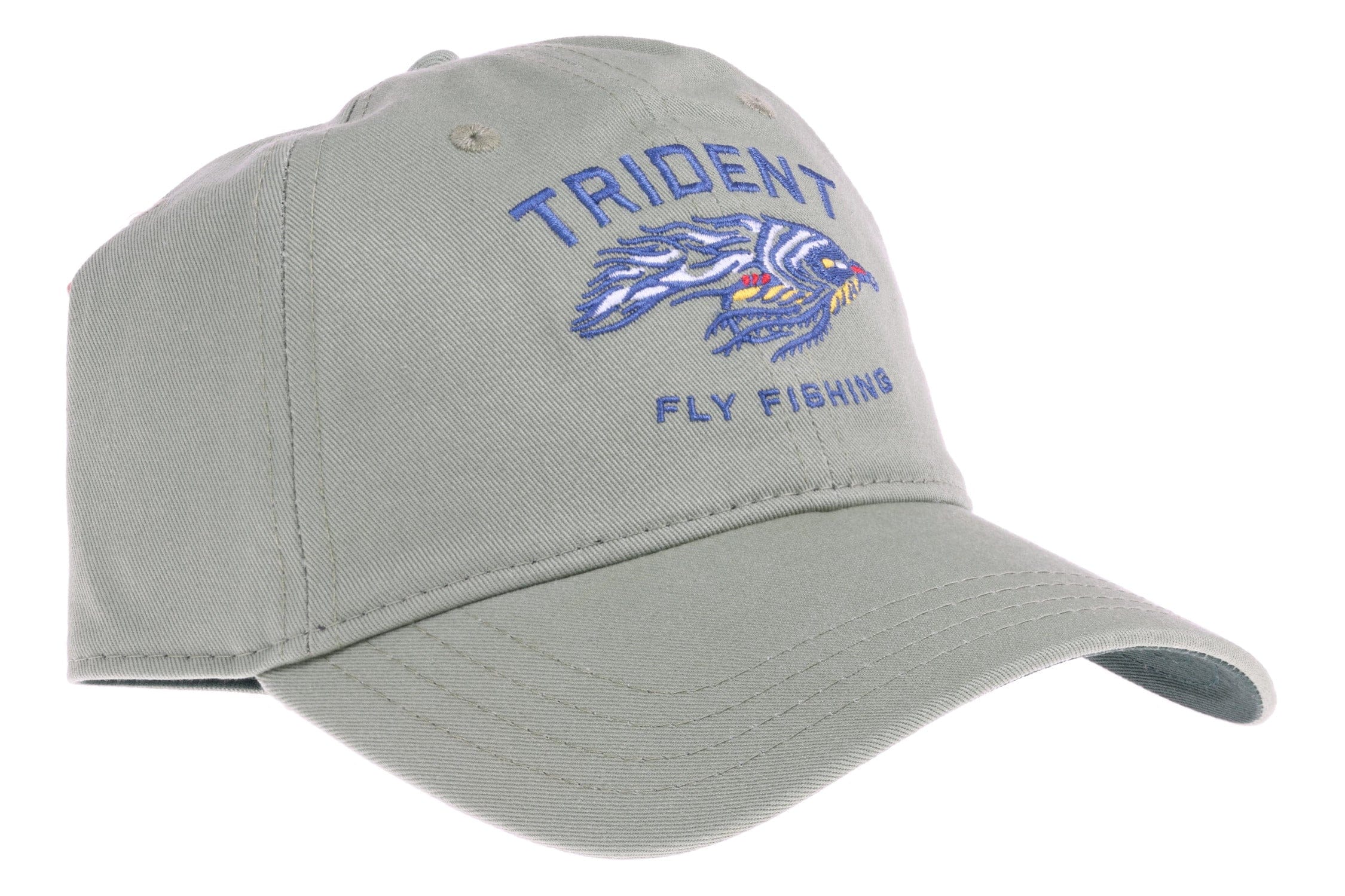 Trident Ghost Streamer Hat