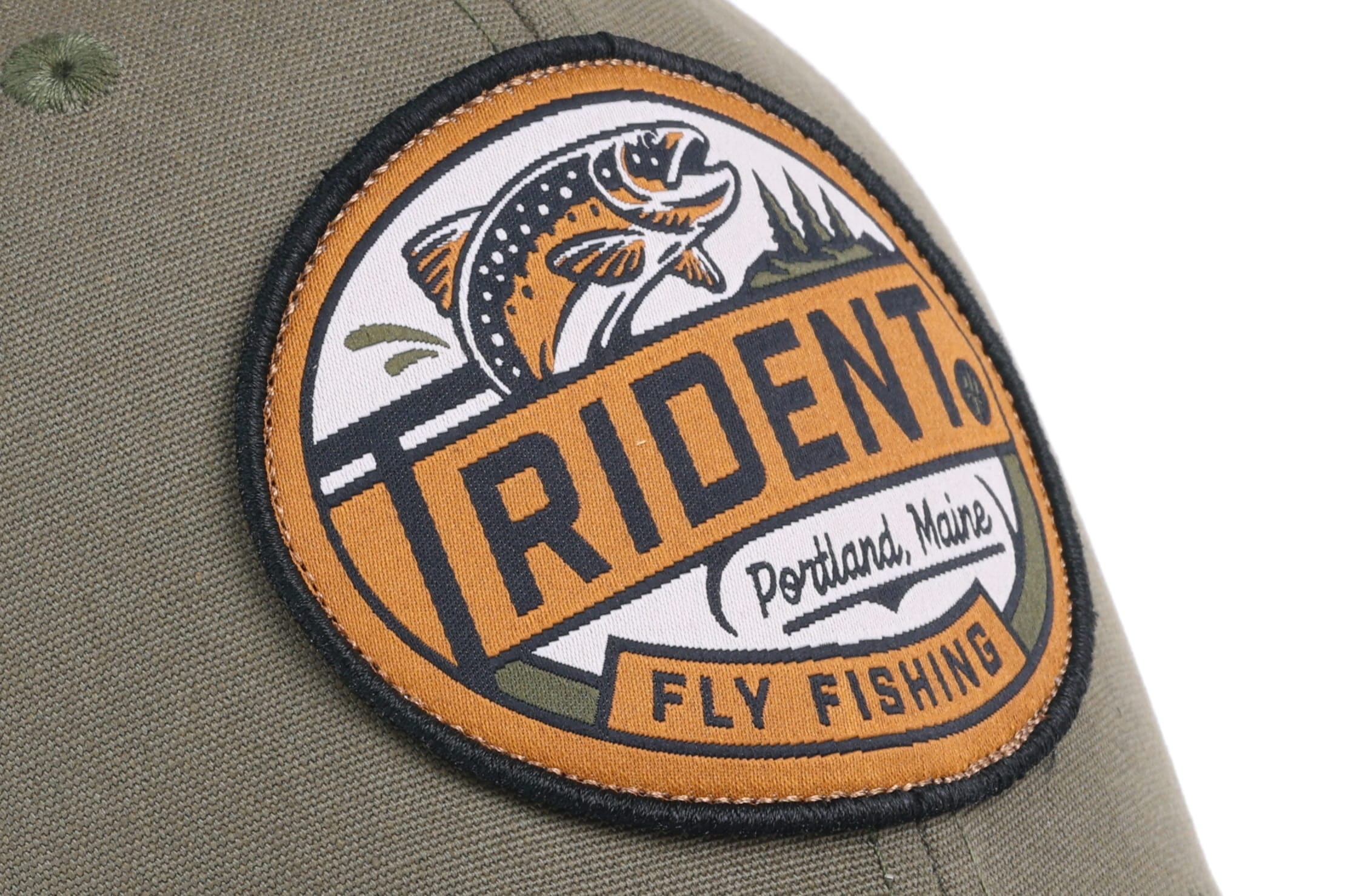 Trident Heritage Hat