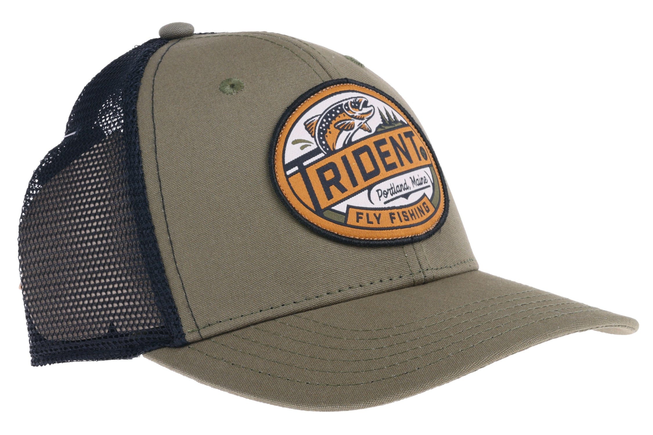 Trident Heritage Hat